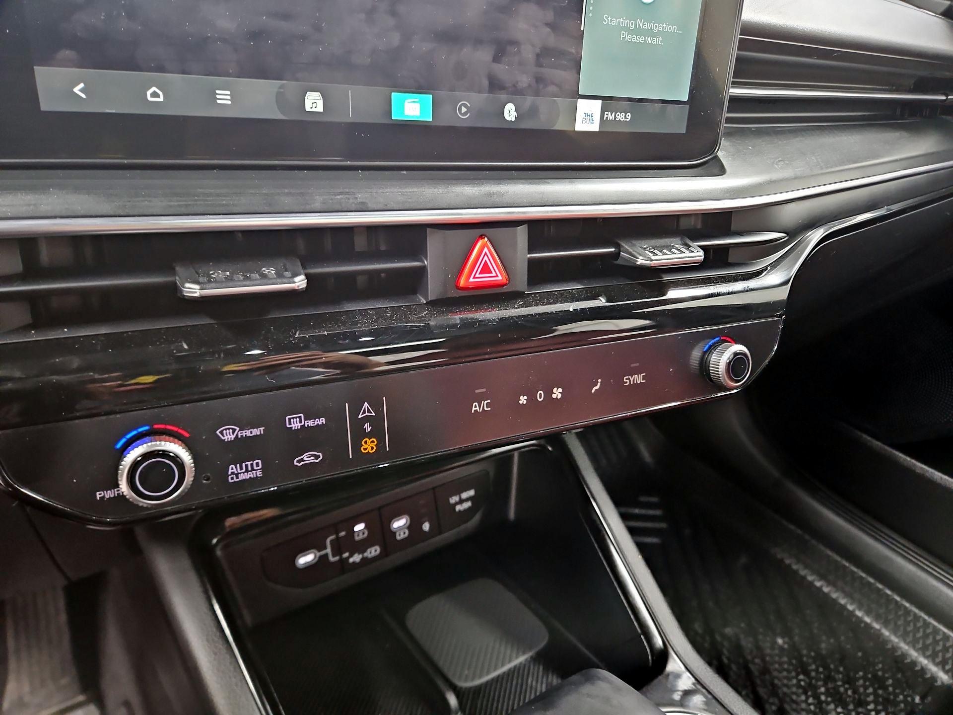 Thumbnail: 2026 Kia K5 - 17