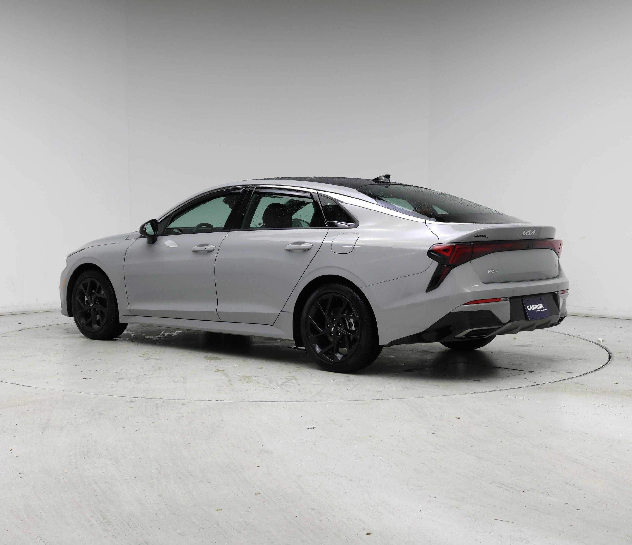 Thumbnail: 2026 Kia K5 - 2