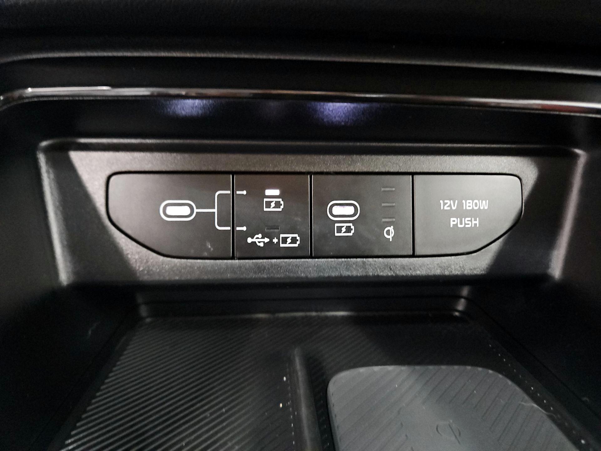 Thumbnail: 2026 Kia K5 - 19