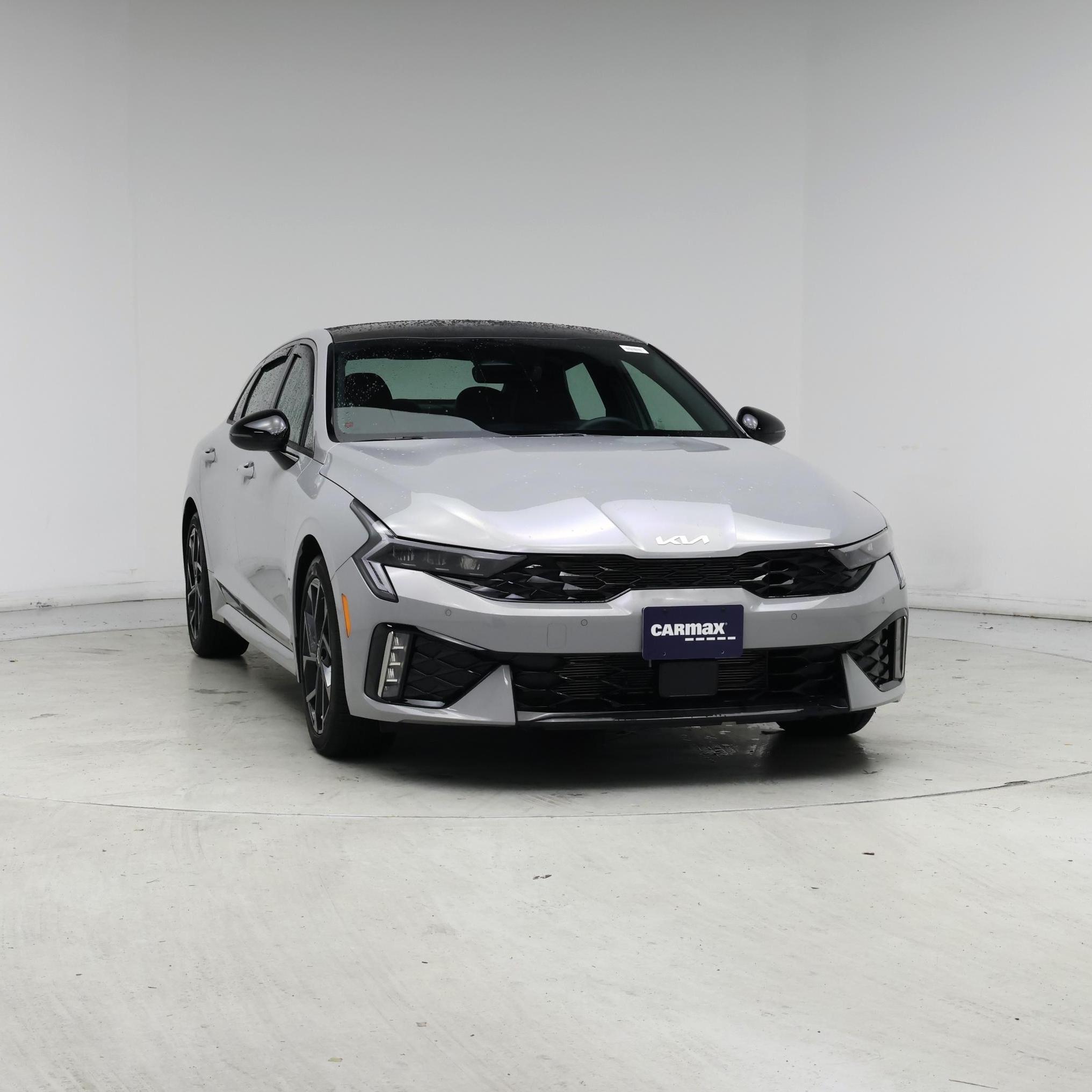 Thumbnail: 2026 Kia K5 - 5