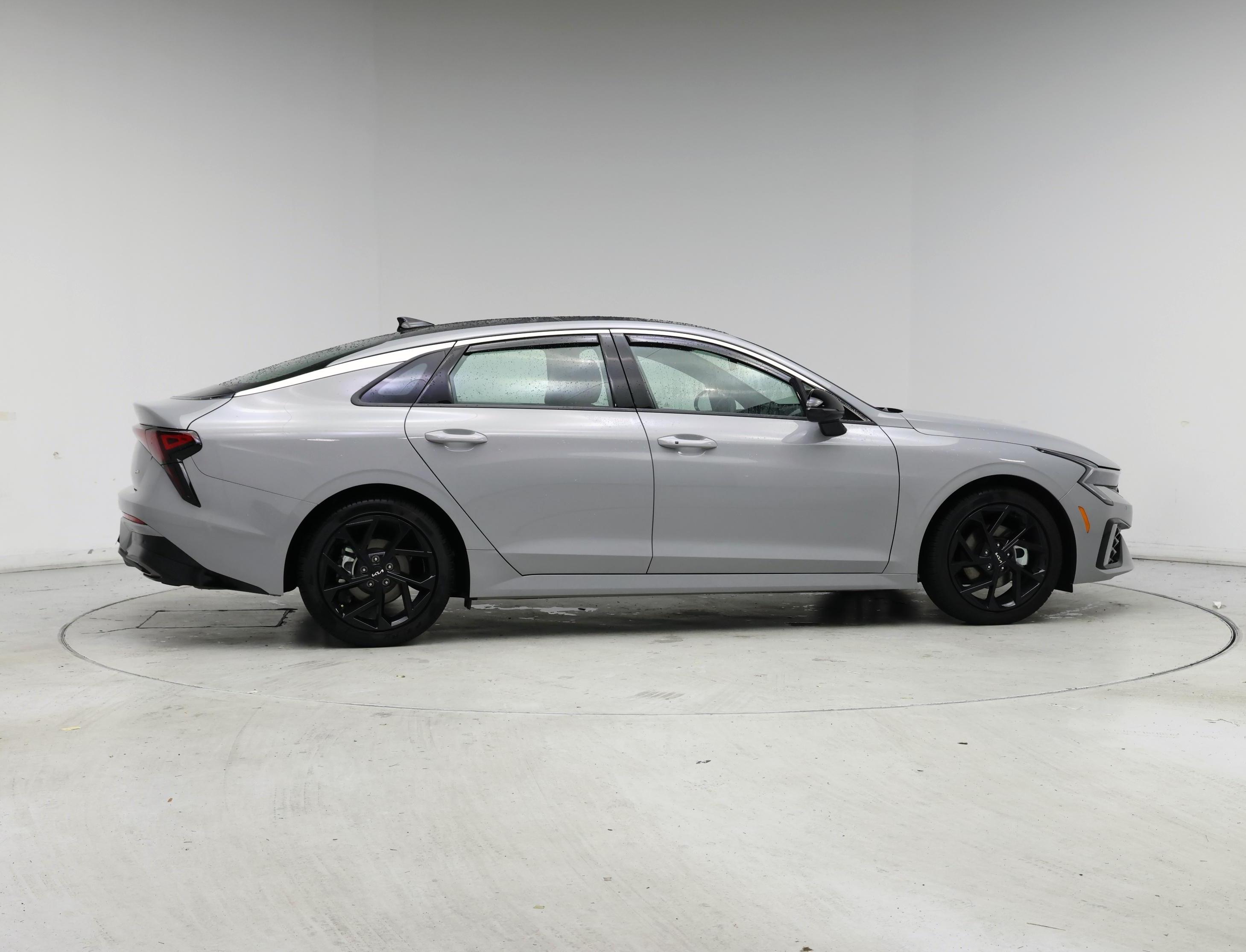 Thumbnail: 2026 Kia K5 - 7