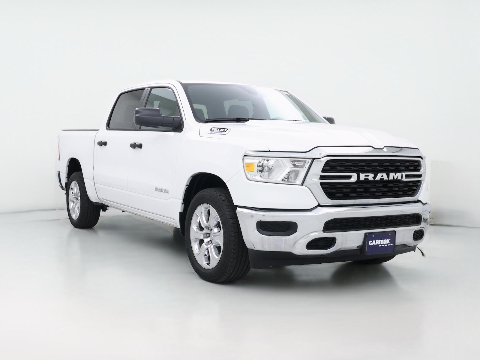 2024 RAM Ram 1500 Pickup