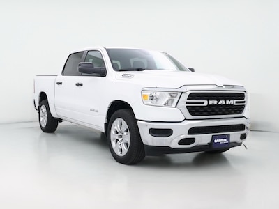 2024 Ram 1500 Bighorn