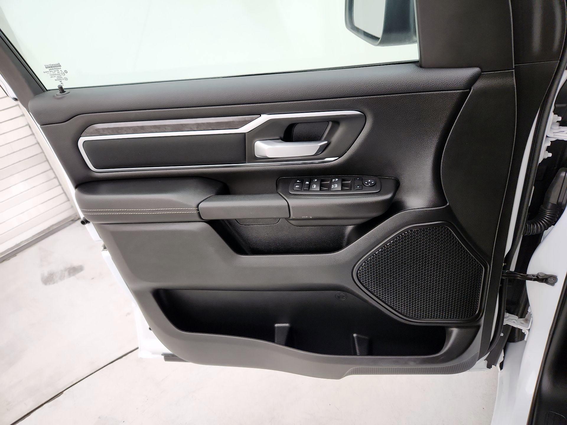 Thumbnail: 2024 RAM 1500 - 12