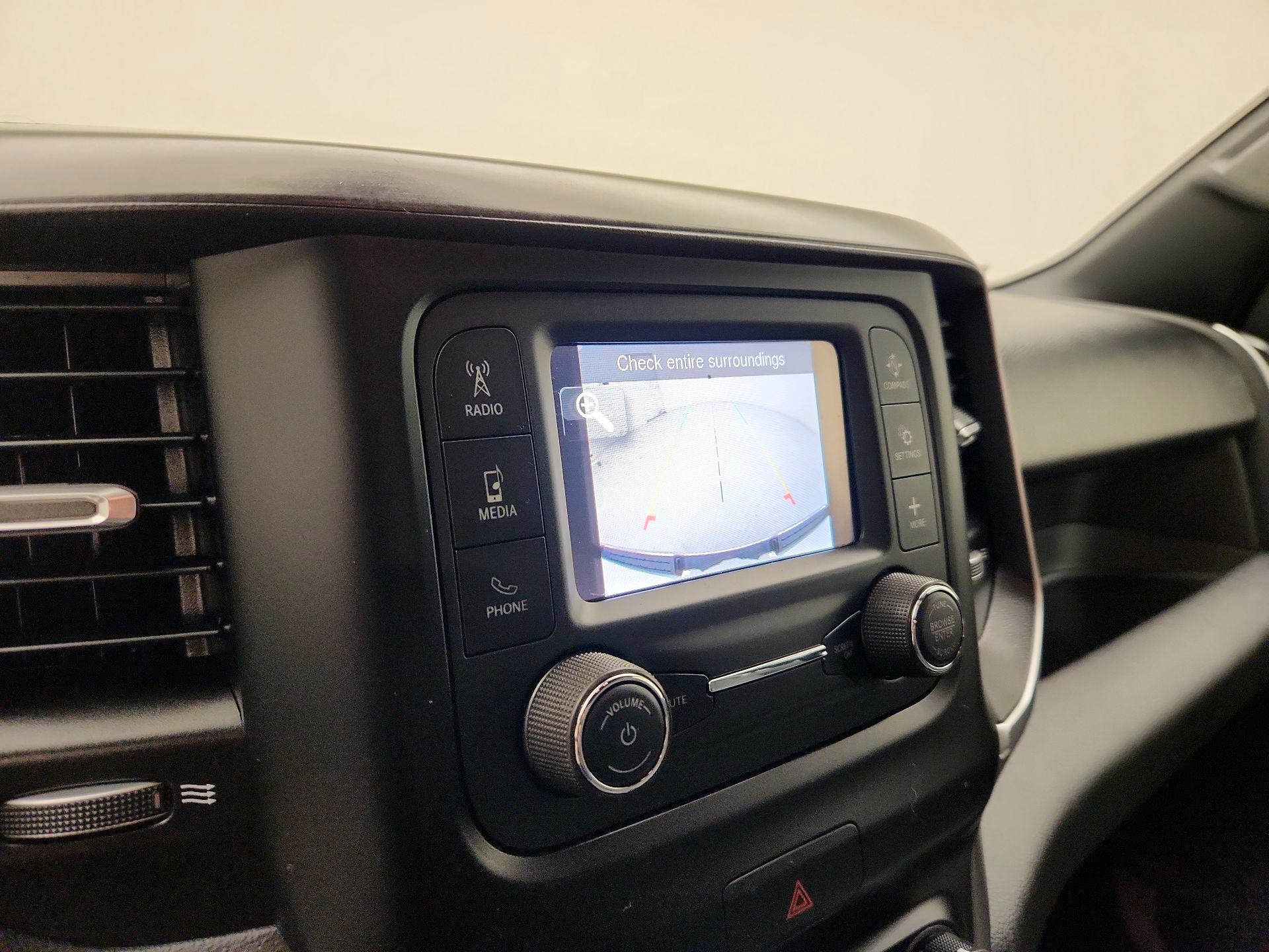 Thumbnail: 2024 RAM 1500 - 14