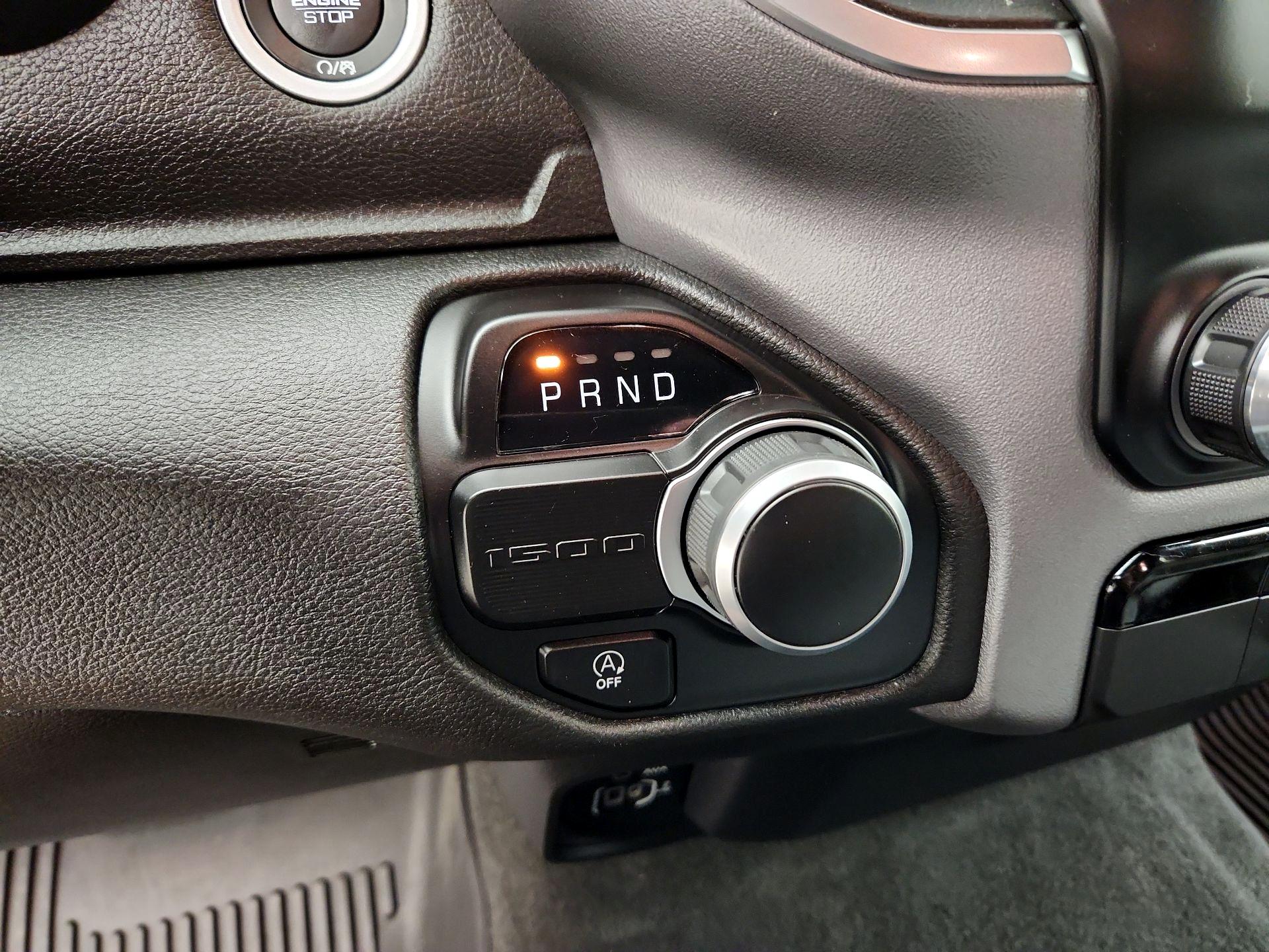 Thumbnail: 2024 RAM 1500 - 17