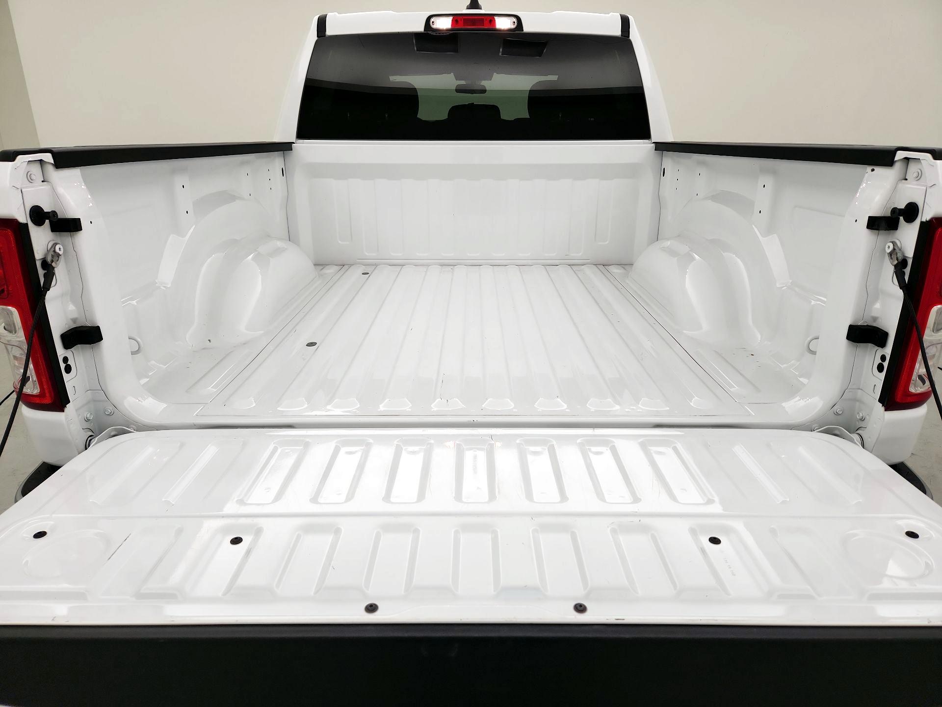 Thumbnail: 2024 RAM 1500 - 20