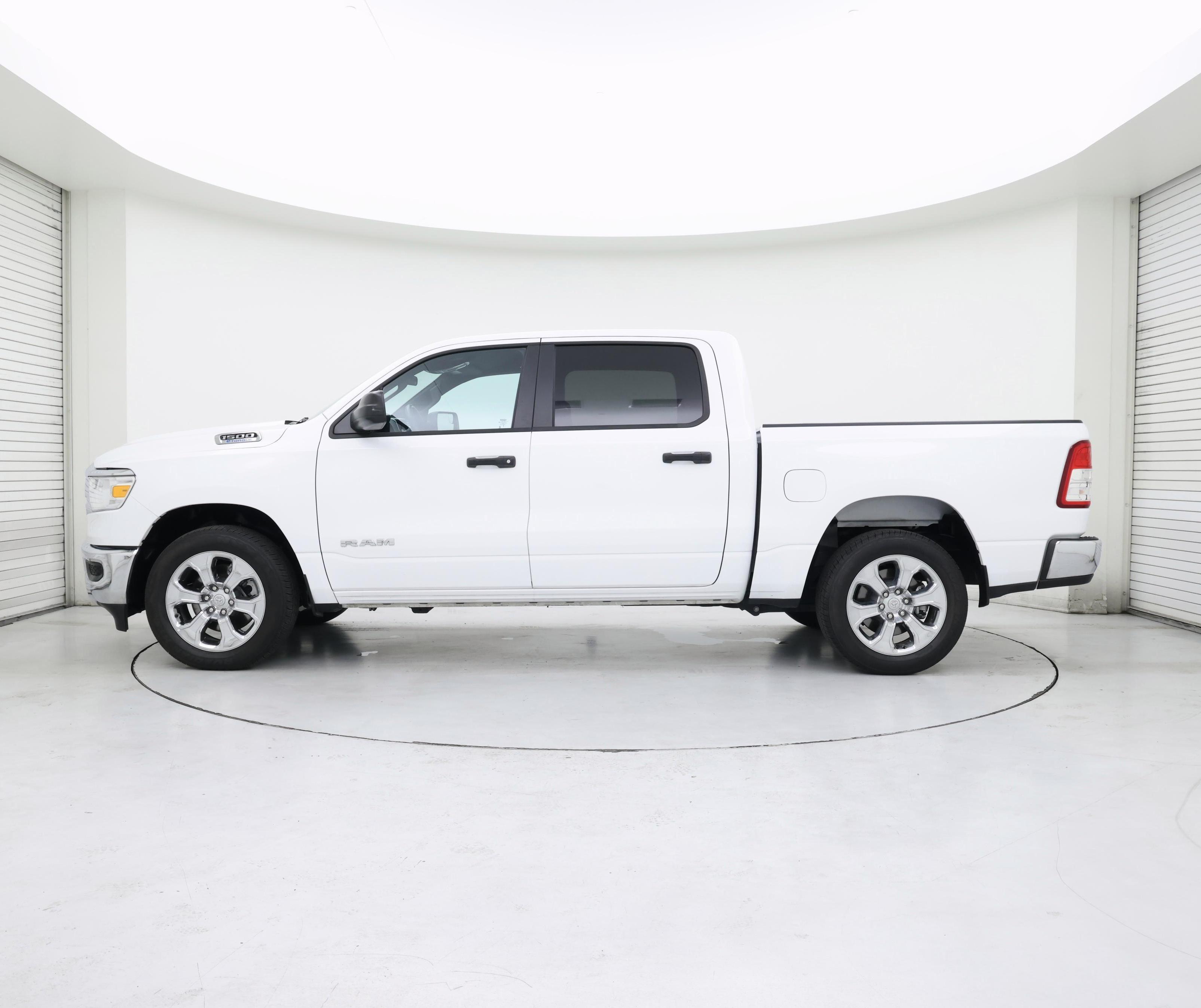 Thumbnail: 2024 RAM 1500 - 3