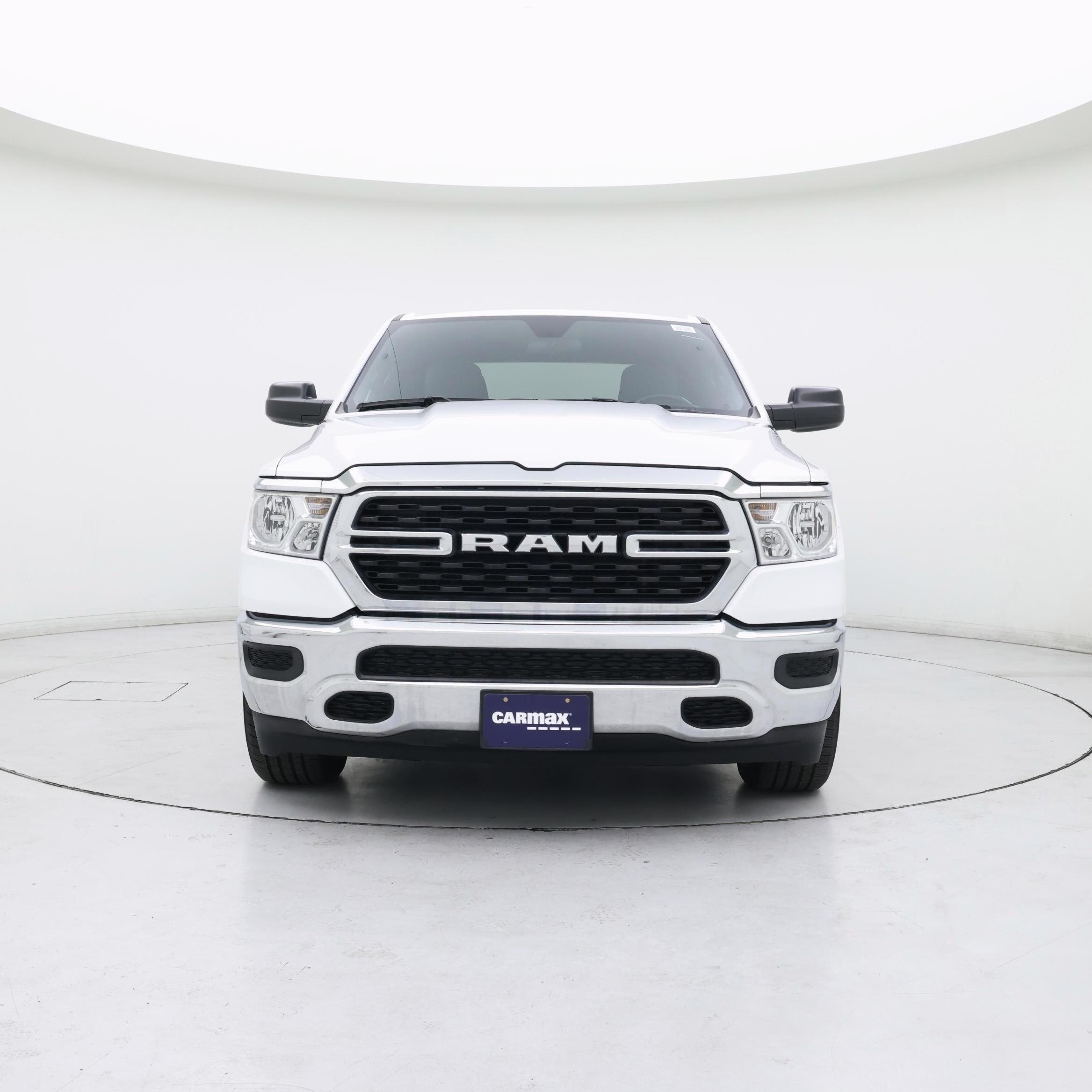 Thumbnail: 2024 RAM 1500 - 5
