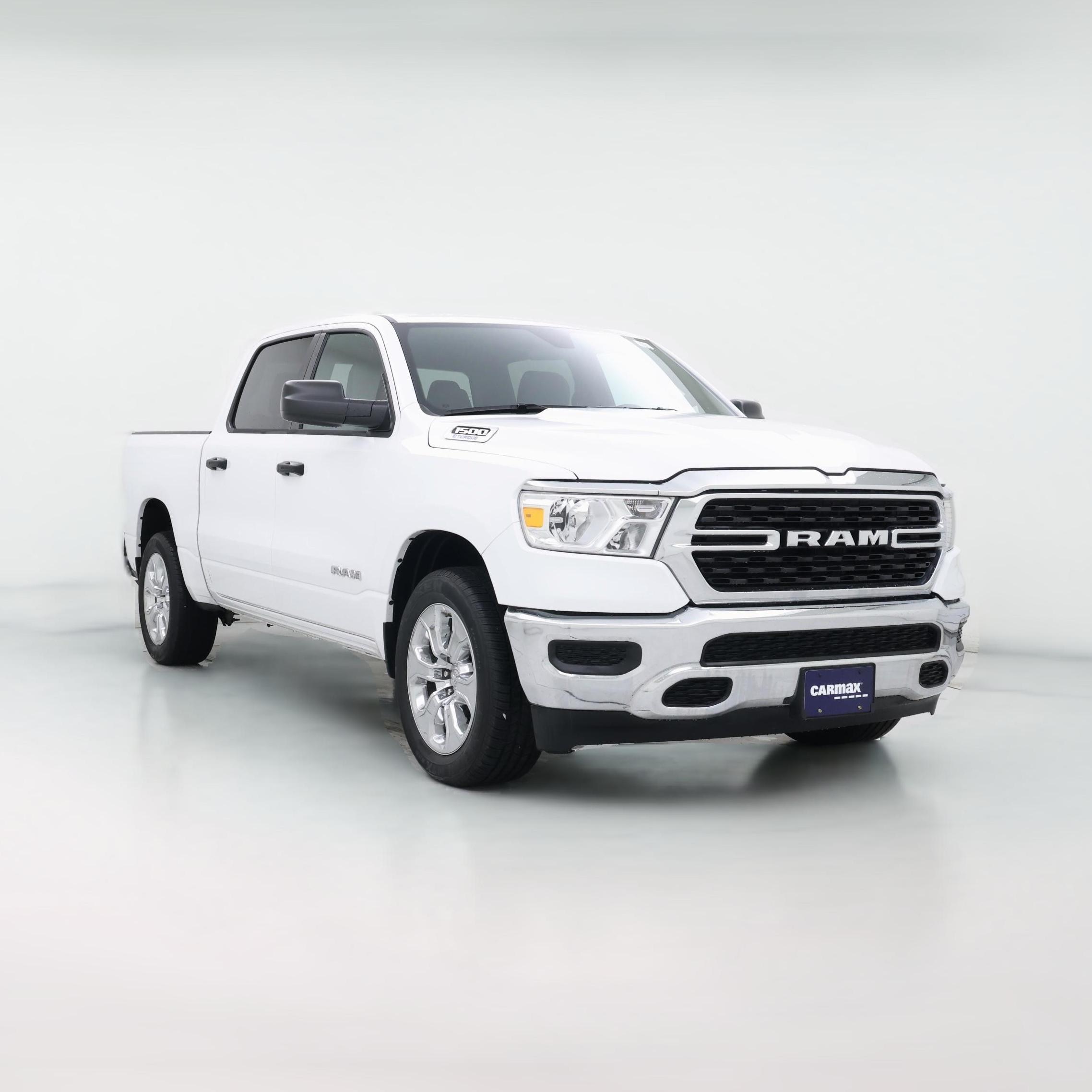 Thumbnail: 2024 RAM 1500 - 1
