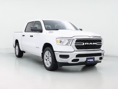 2024 Ram 1500 Bighorn