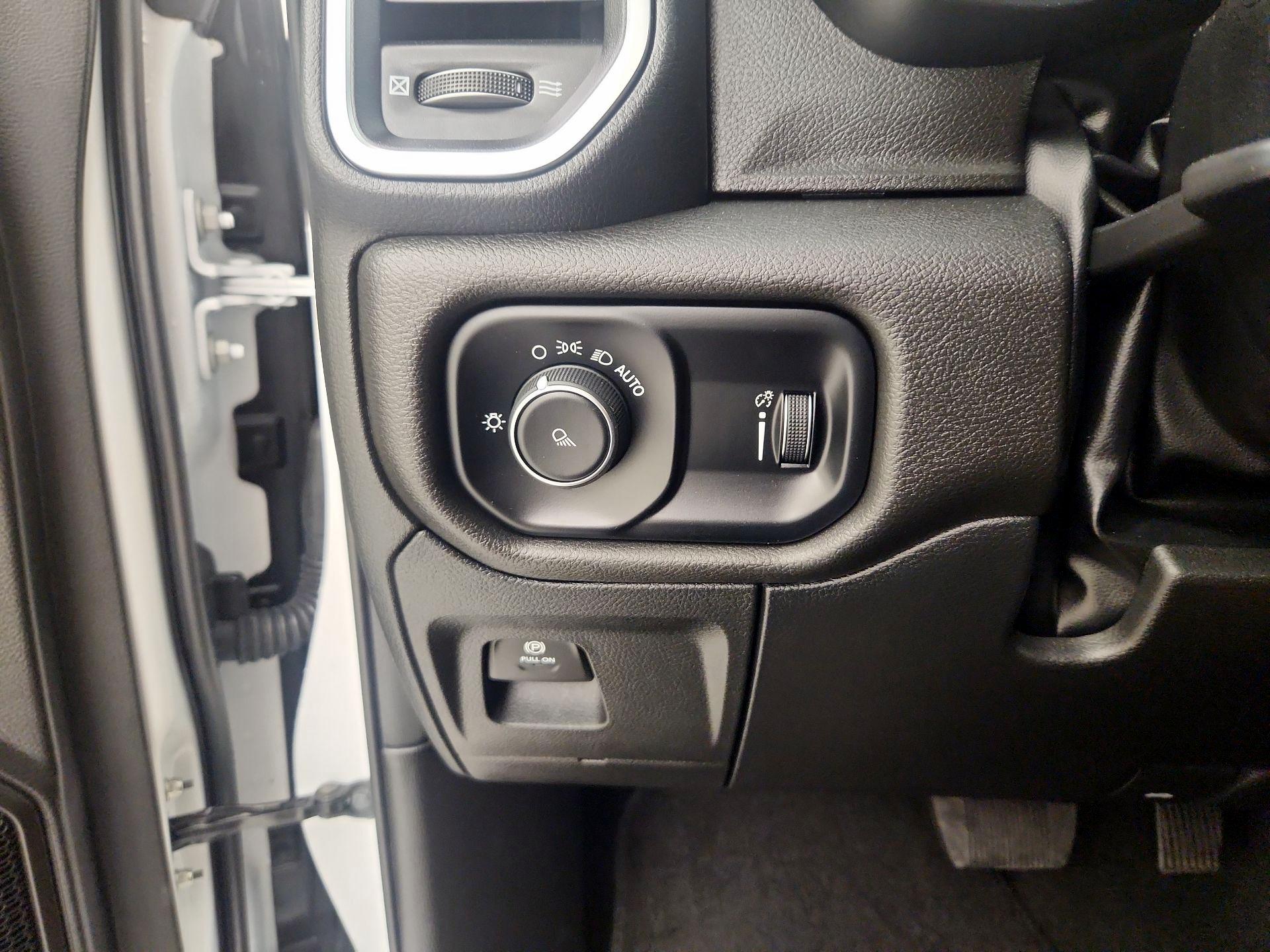 Thumbnail: 2024 RAM 1500 - 13