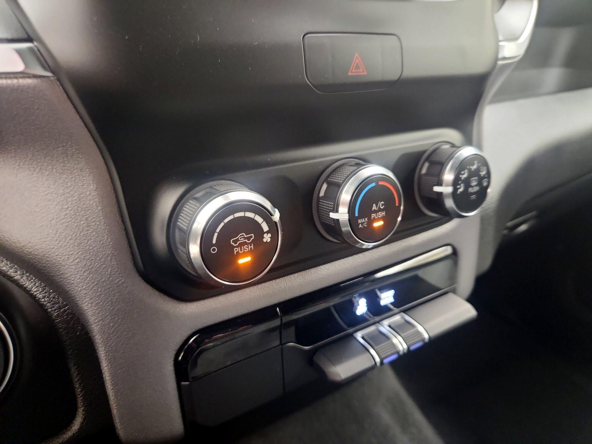 Thumbnail: 2024 RAM 1500 - 16