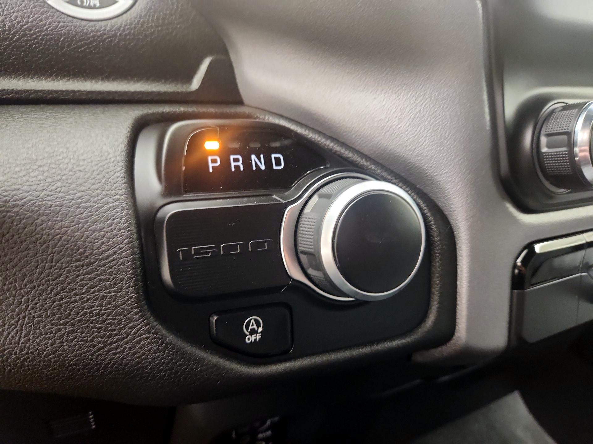 Thumbnail: 2024 RAM 1500 - 17