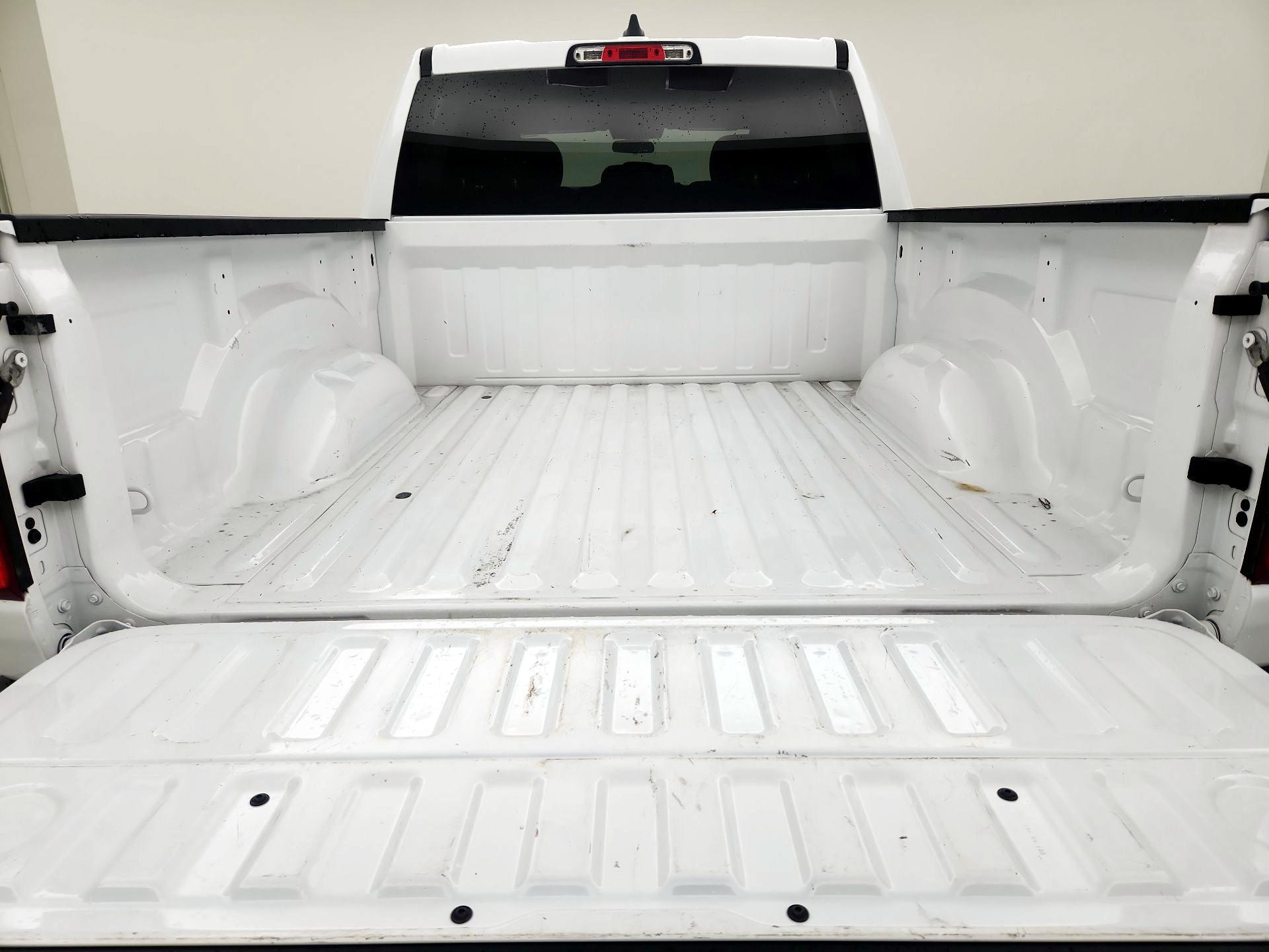 Thumbnail: 2024 RAM 1500 - 20