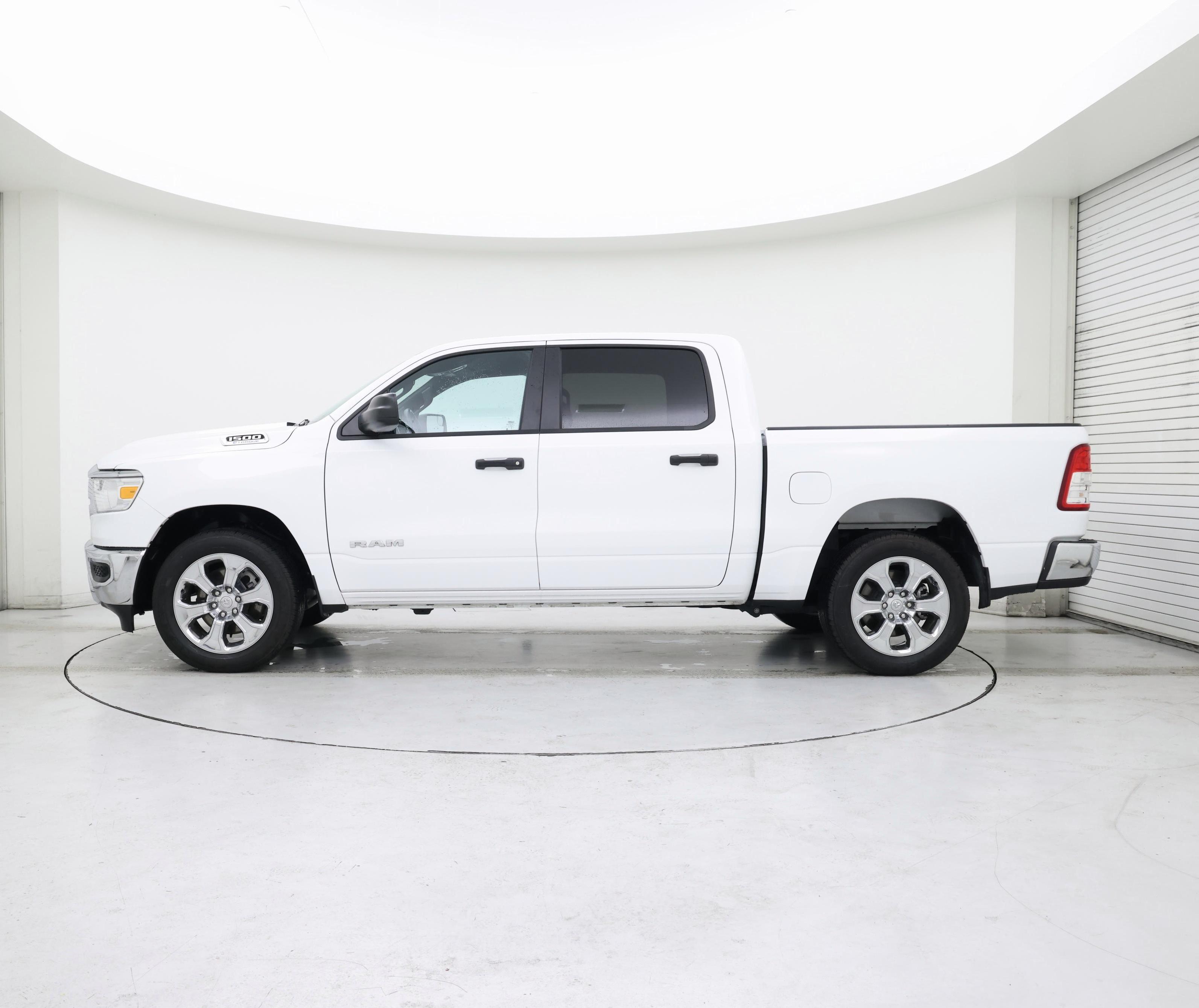 Thumbnail: 2024 RAM 1500 - 3