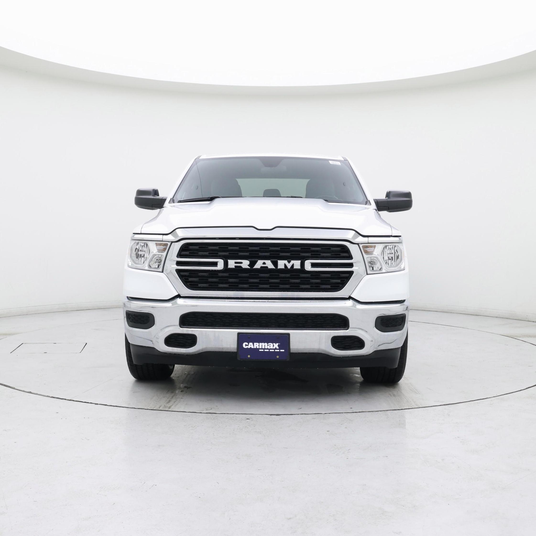 Thumbnail: 2024 RAM 1500 - 5