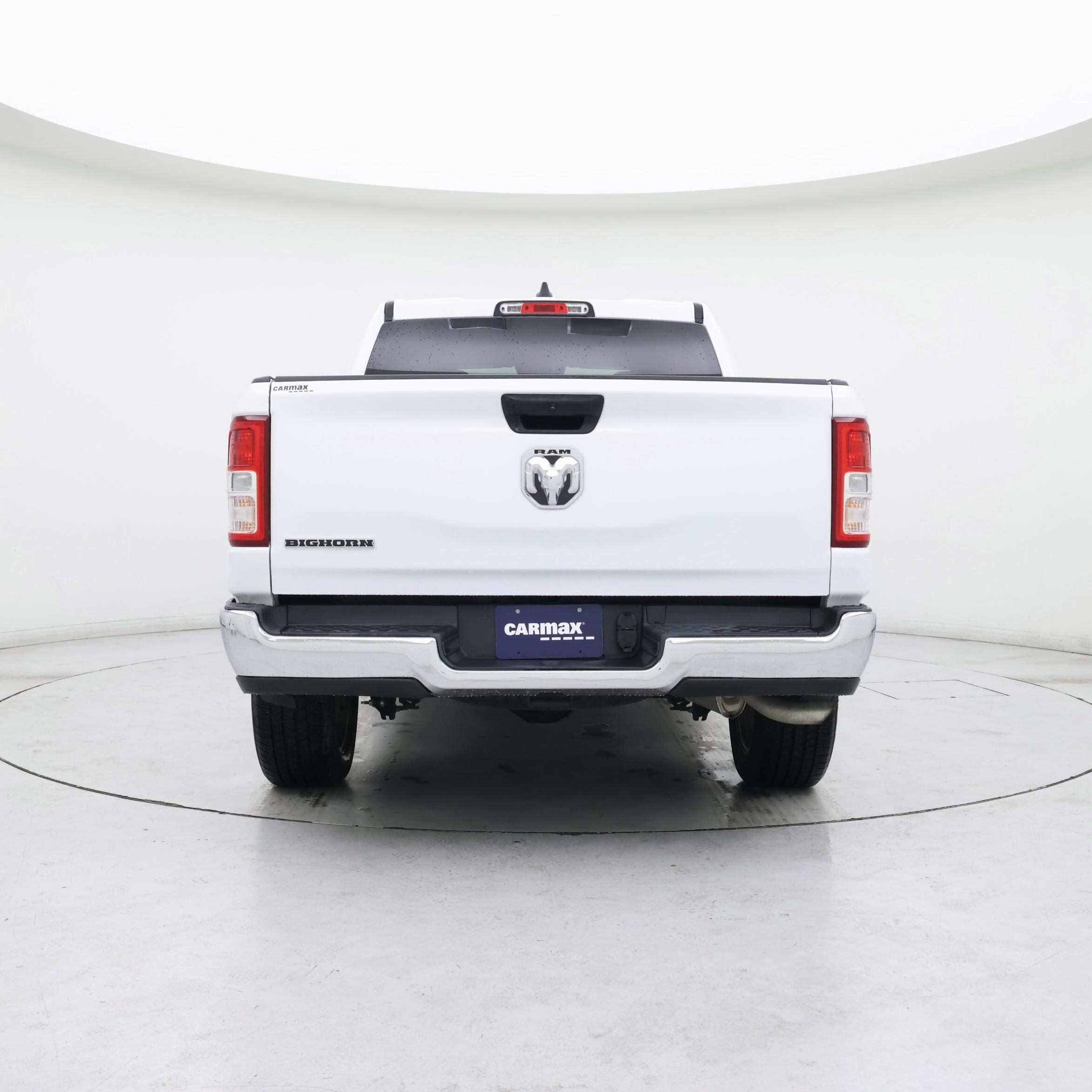 Thumbnail: 2024 RAM 1500 - 6