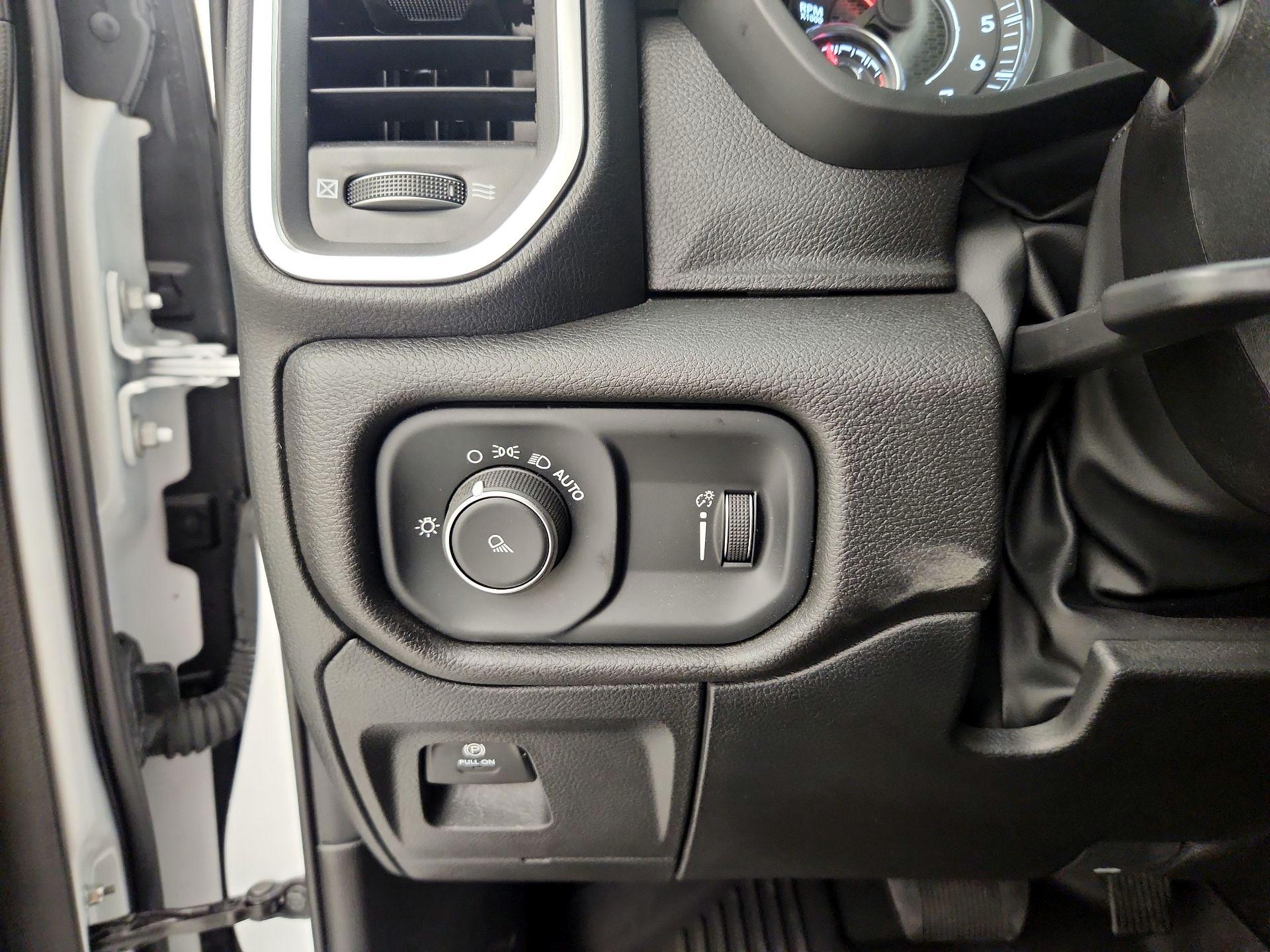 Thumbnail: 2024 RAM 1500 - 13