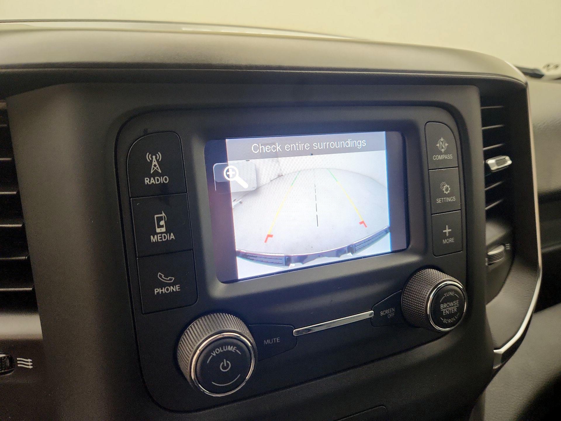 Thumbnail: 2024 RAM 1500 - 14