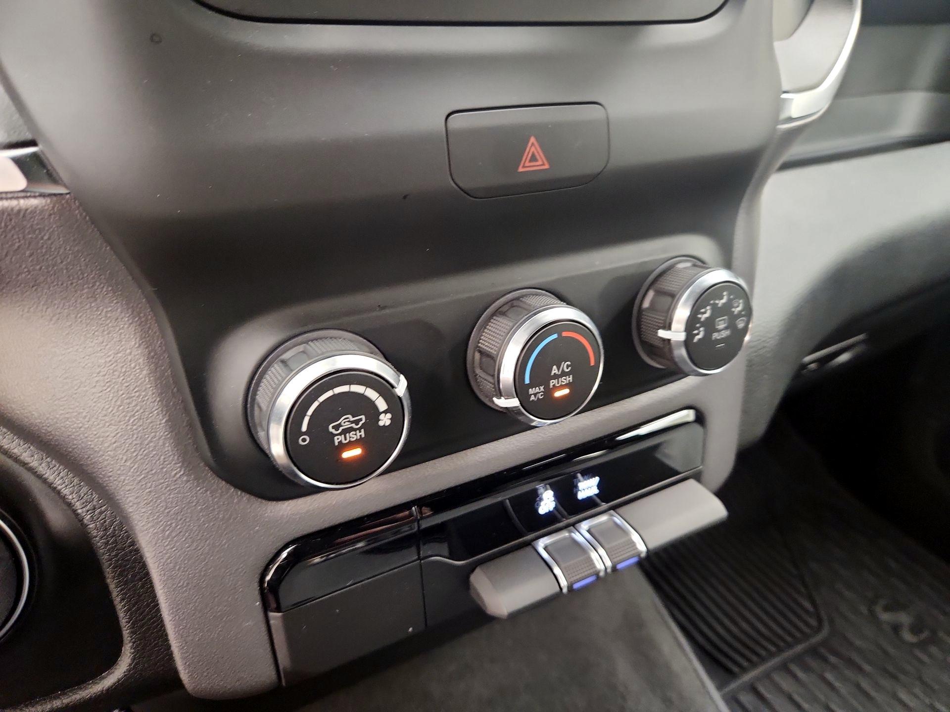 Thumbnail: 2024 RAM 1500 - 16