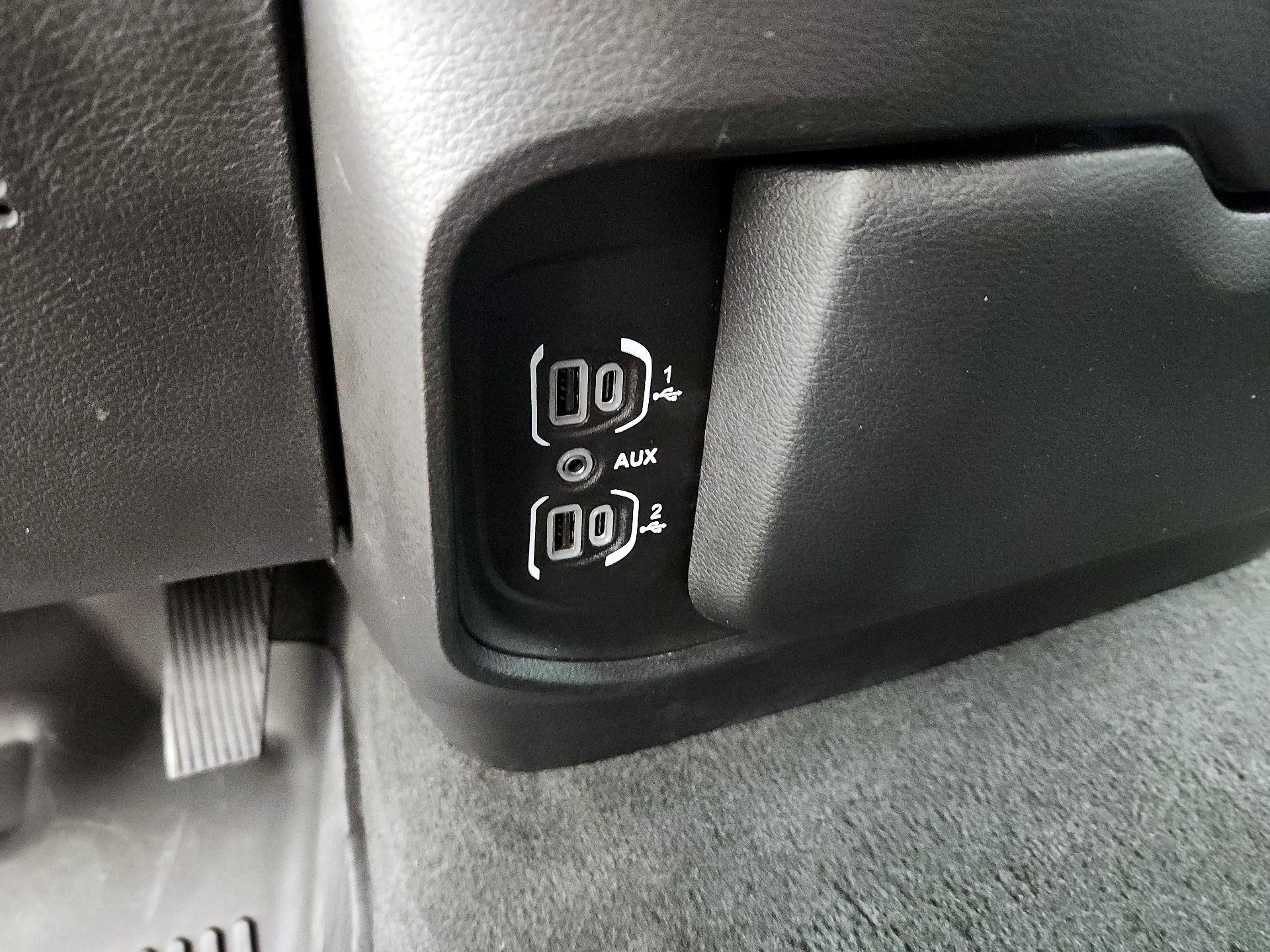 Thumbnail: 2024 RAM 1500 - 18