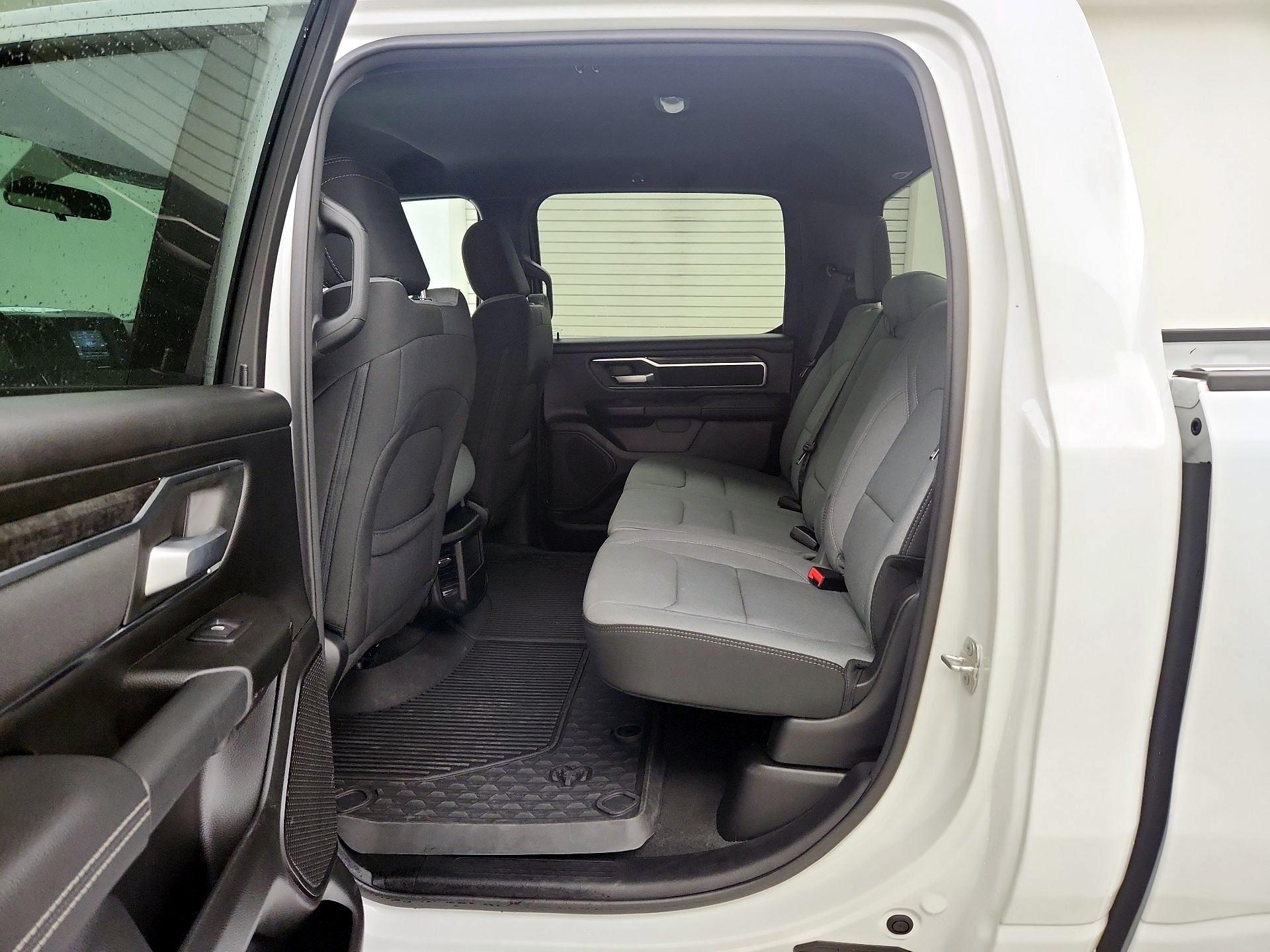 Thumbnail: 2024 RAM 1500 - 19