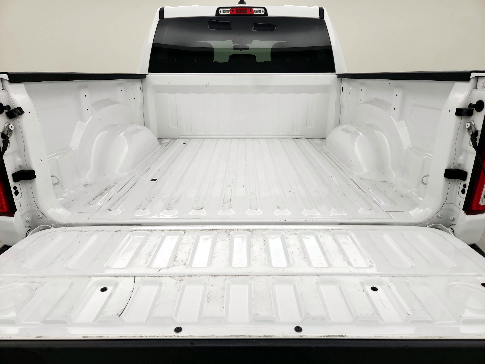 Thumbnail: 2024 RAM 1500 - 20