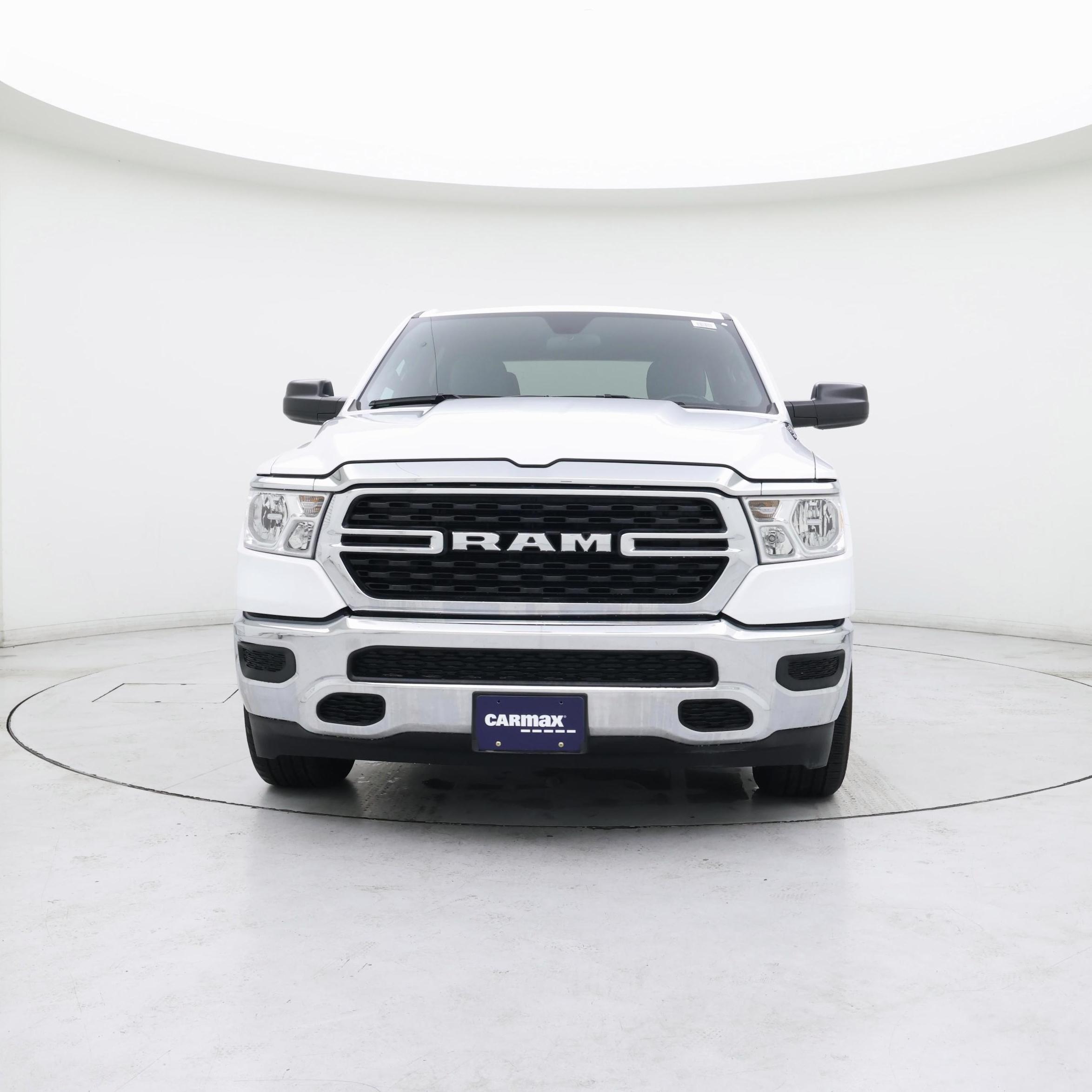 Thumbnail: 2024 RAM 1500 - 5