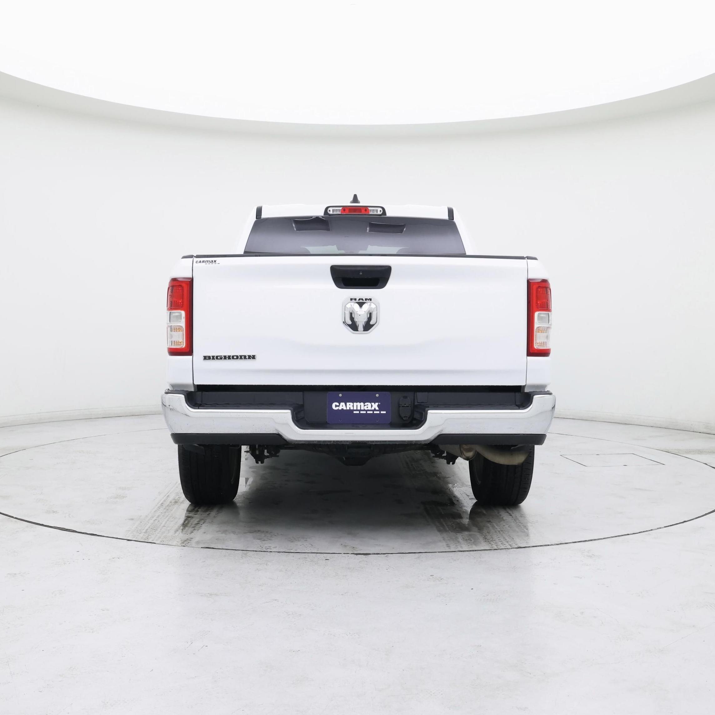 Thumbnail: 2024 RAM 1500 - 6