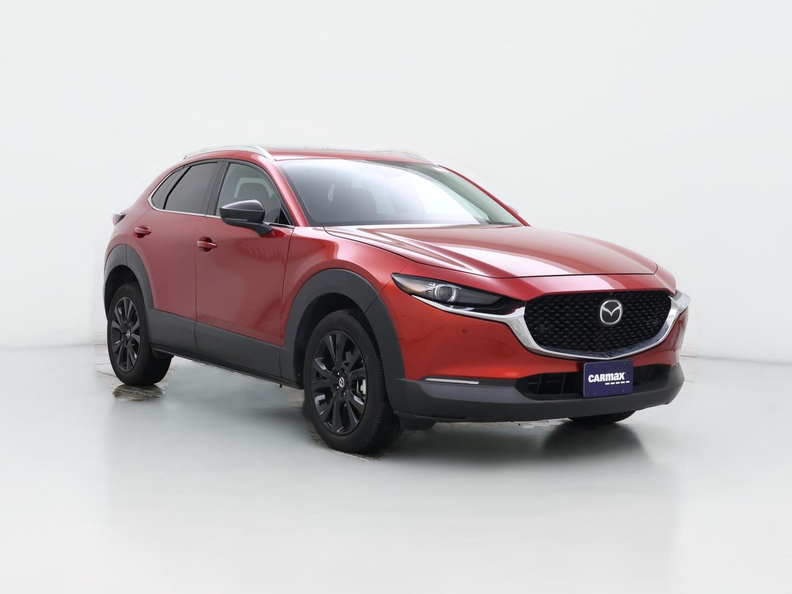 2022 Mazda CX-30