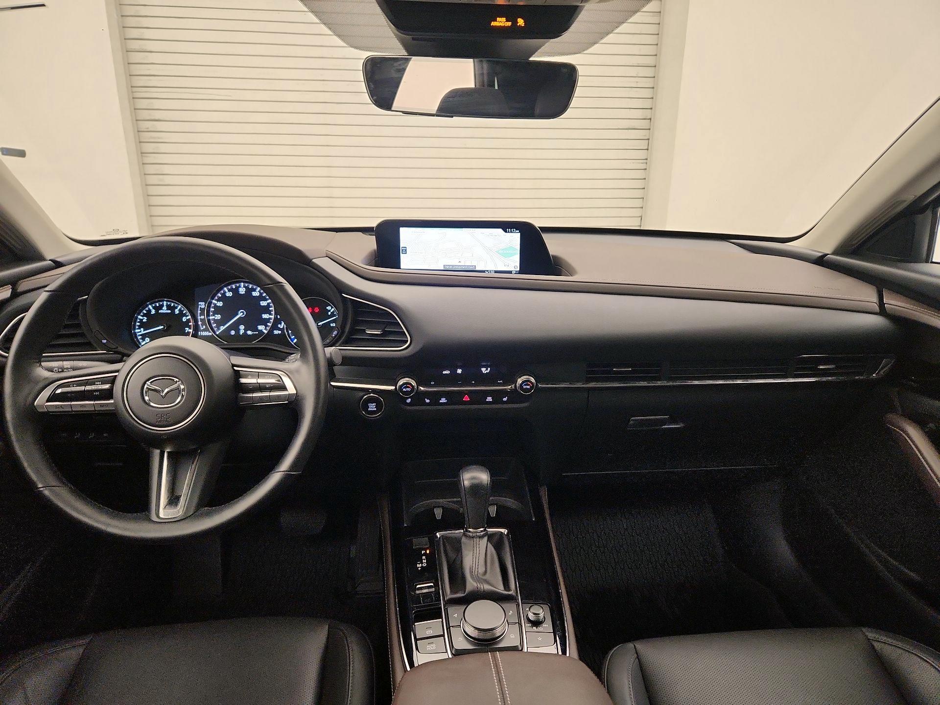 Thumbnail: 2022 Mazda CX-30 - 9