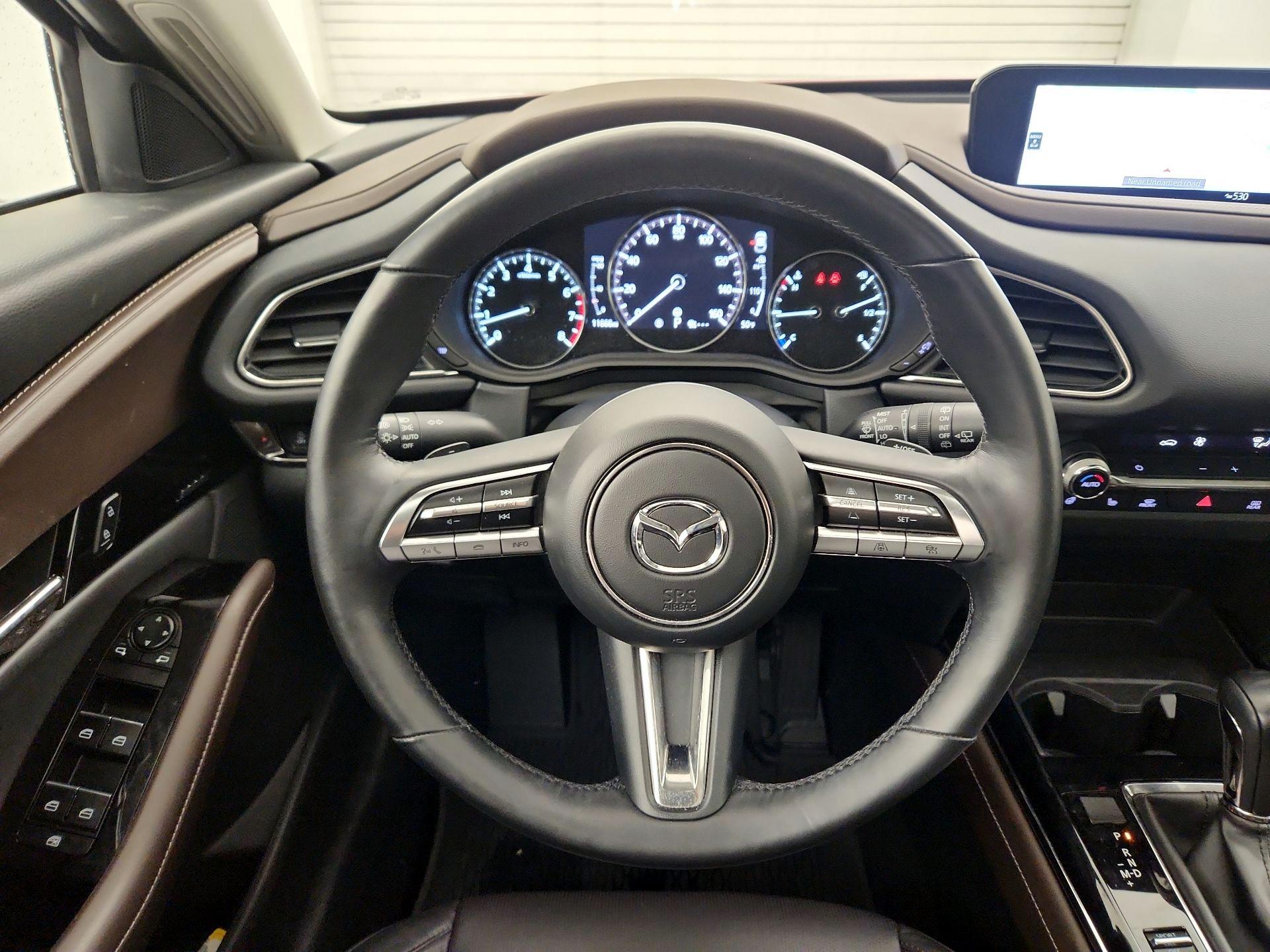 Thumbnail: 2022 Mazda CX-30 - 10