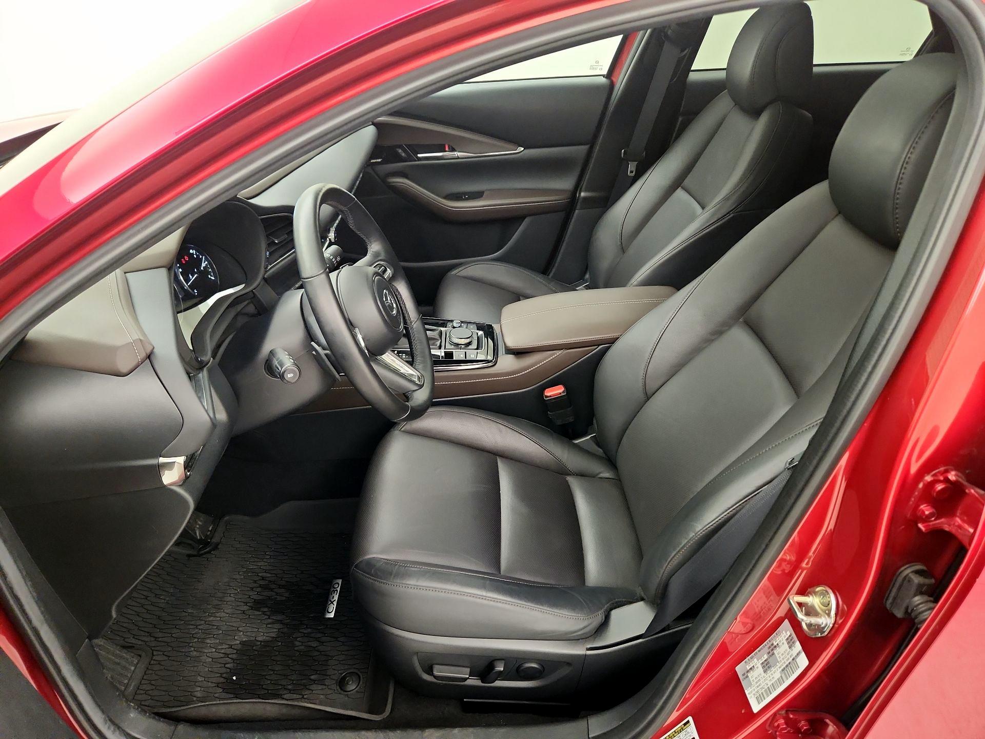 Thumbnail: 2022 Mazda CX-30 - 11