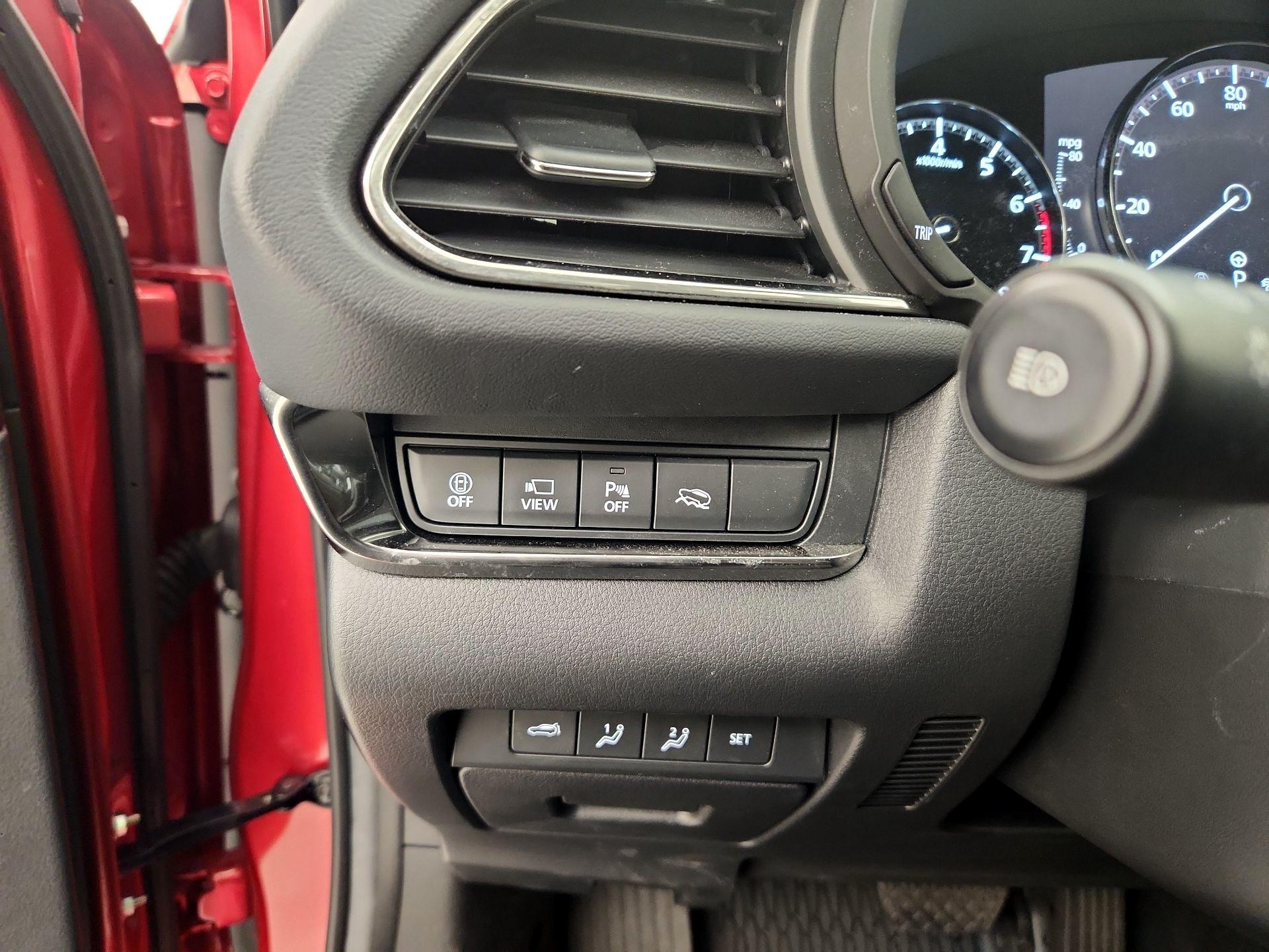 Thumbnail: 2022 Mazda CX-30 - 13