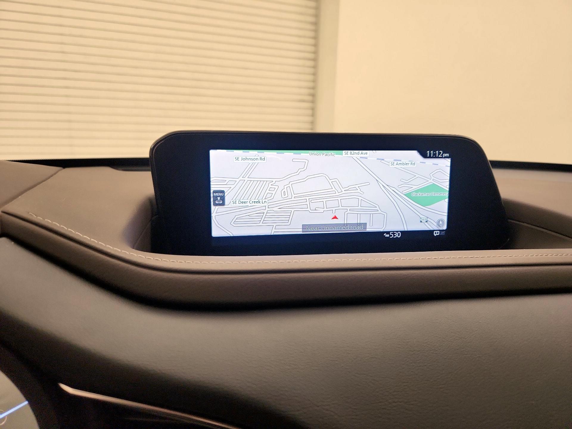 Thumbnail: 2022 Mazda CX-30 - 14