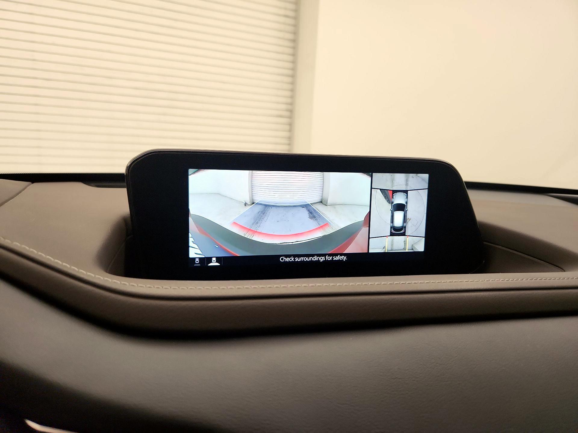 Thumbnail: 2022 Mazda CX-30 - 15