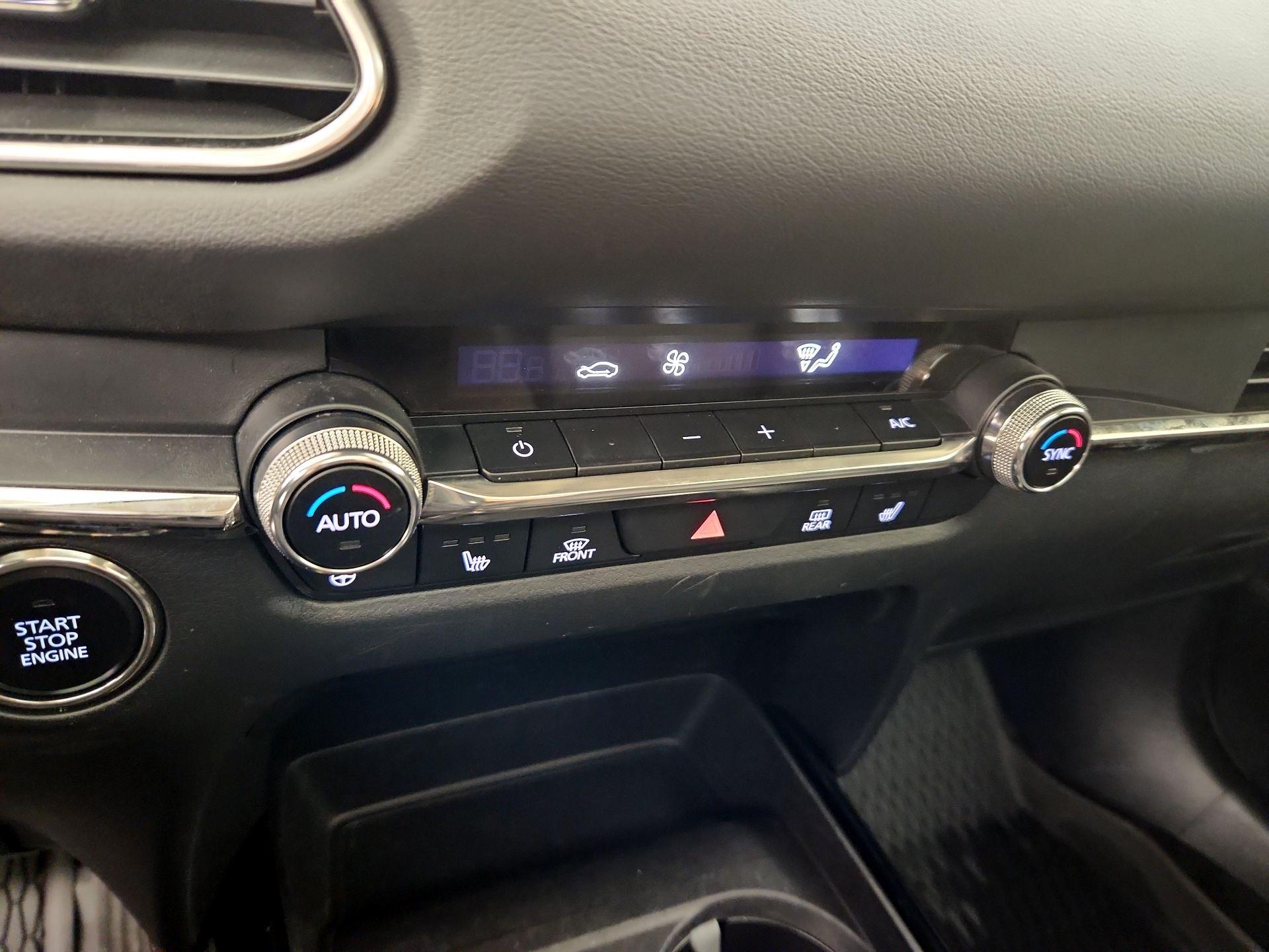 Thumbnail: 2022 Mazda CX-30 - 17