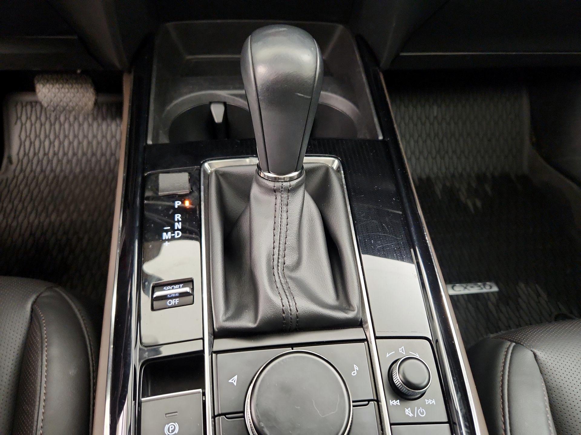 Thumbnail: 2022 Mazda CX-30 - 18