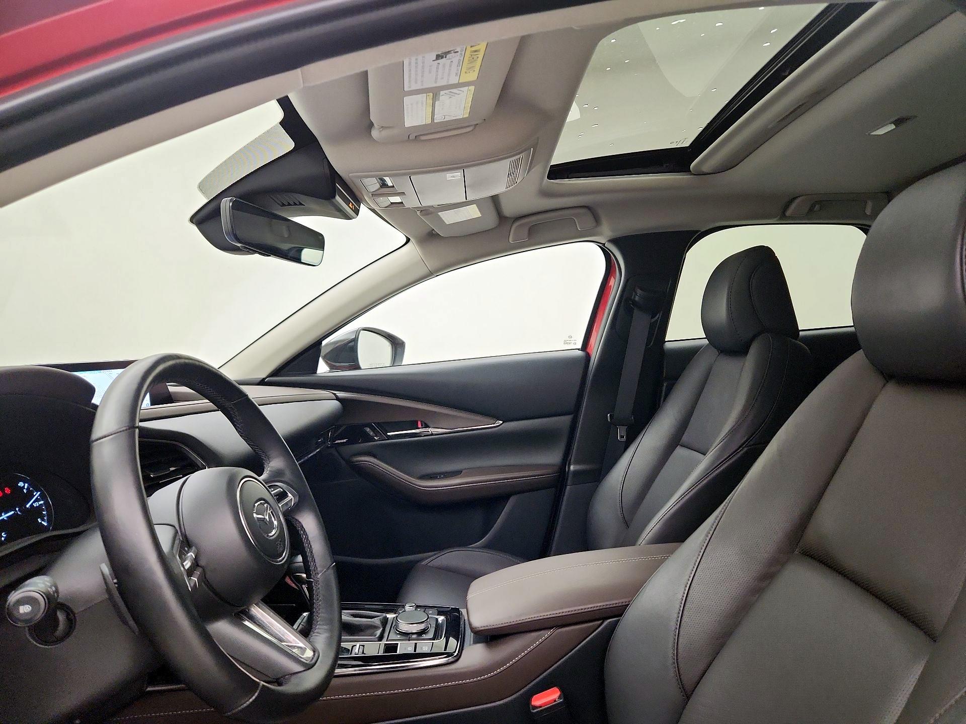 Thumbnail: 2022 Mazda CX-30 - 19