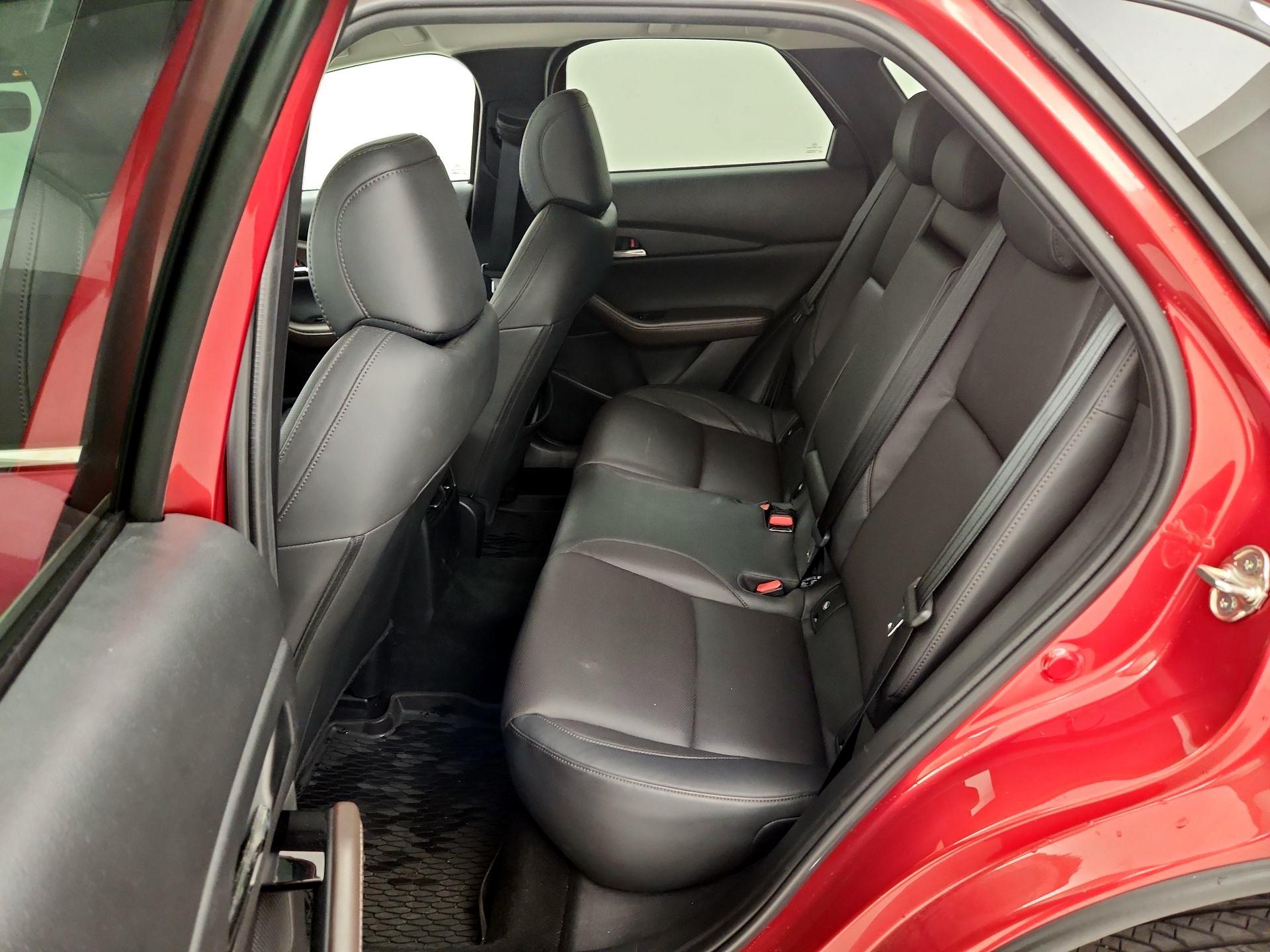 Thumbnail: 2022 Mazda CX-30 - 20