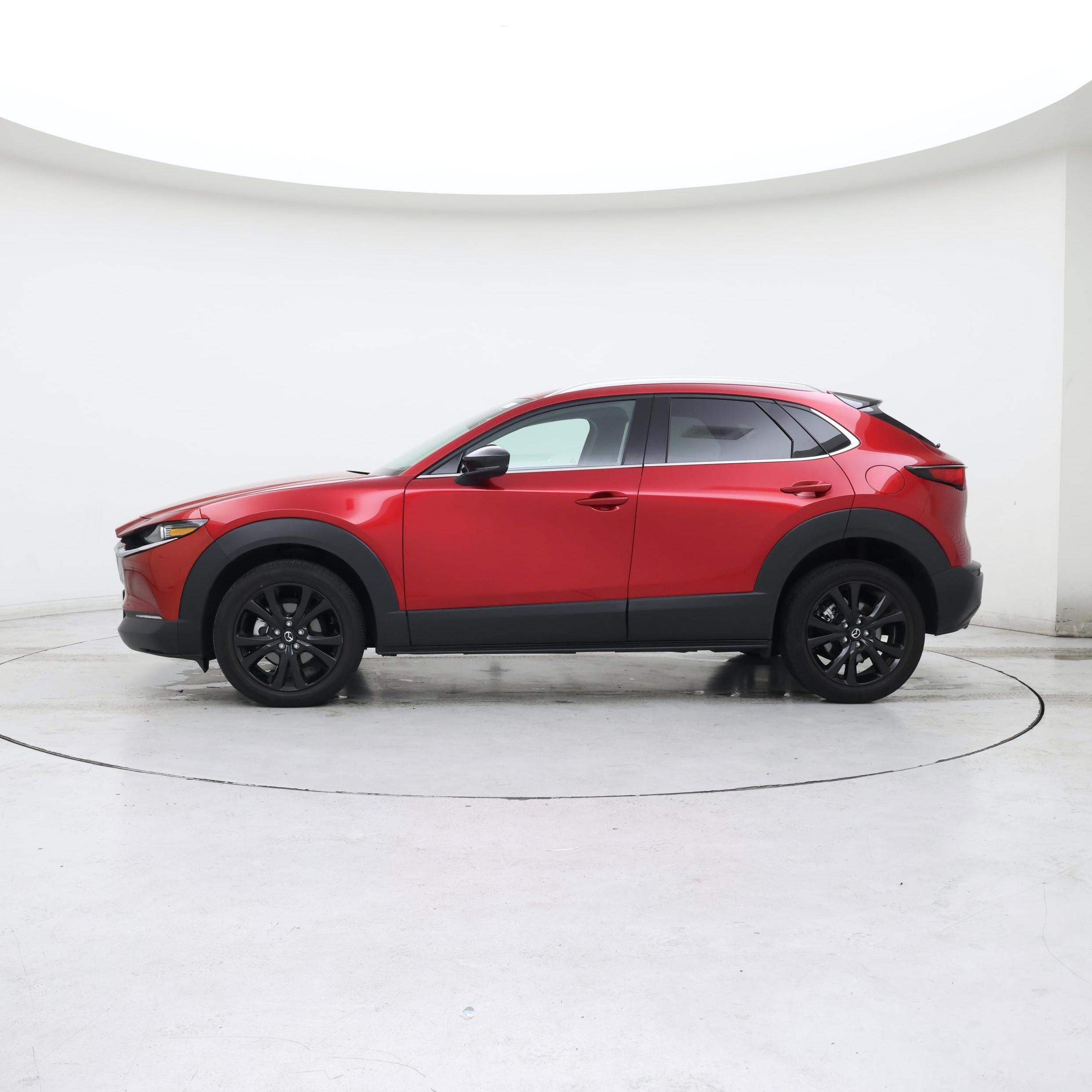 Thumbnail: 2022 Mazda CX-30 - 3