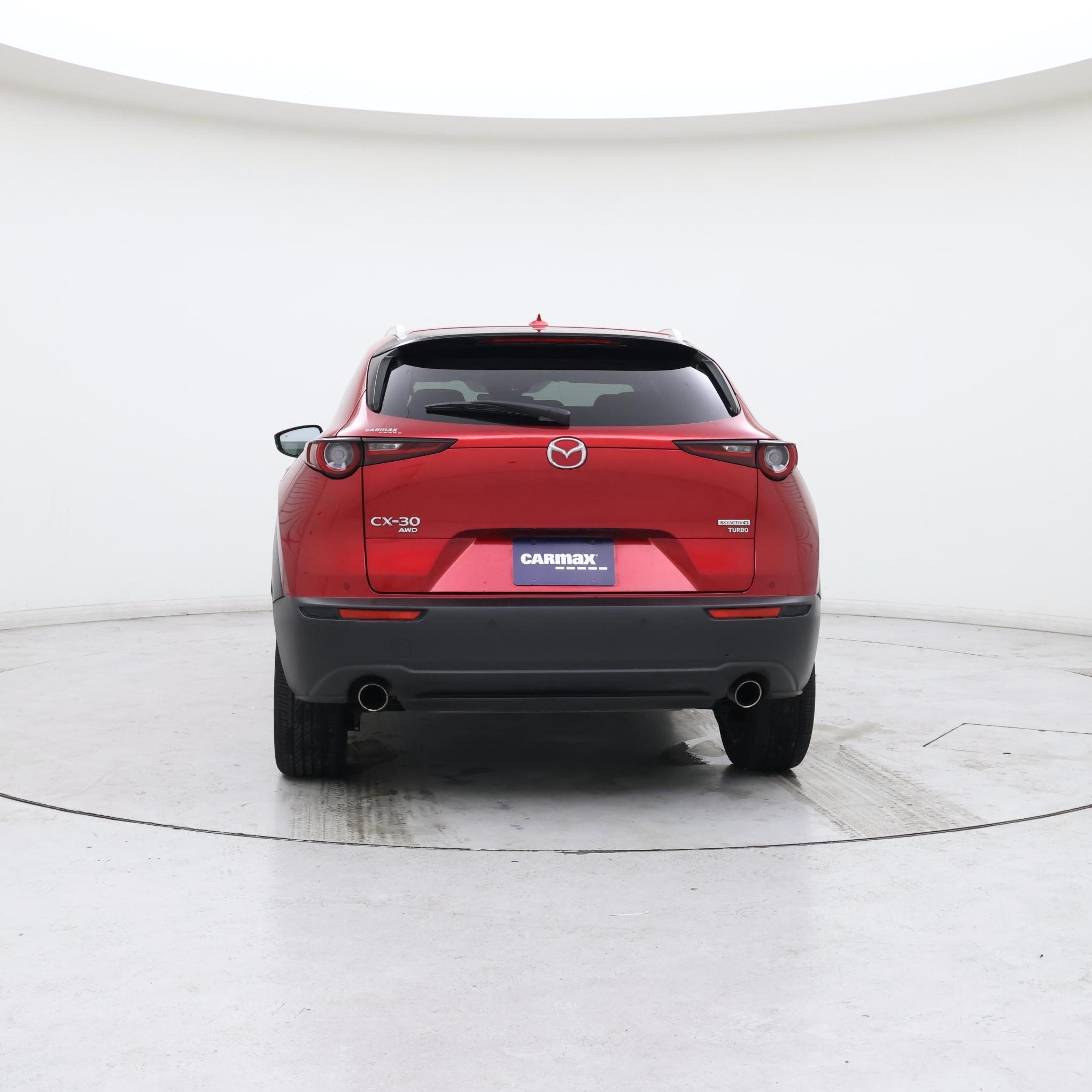 Thumbnail: 2022 Mazda CX-30 - 6