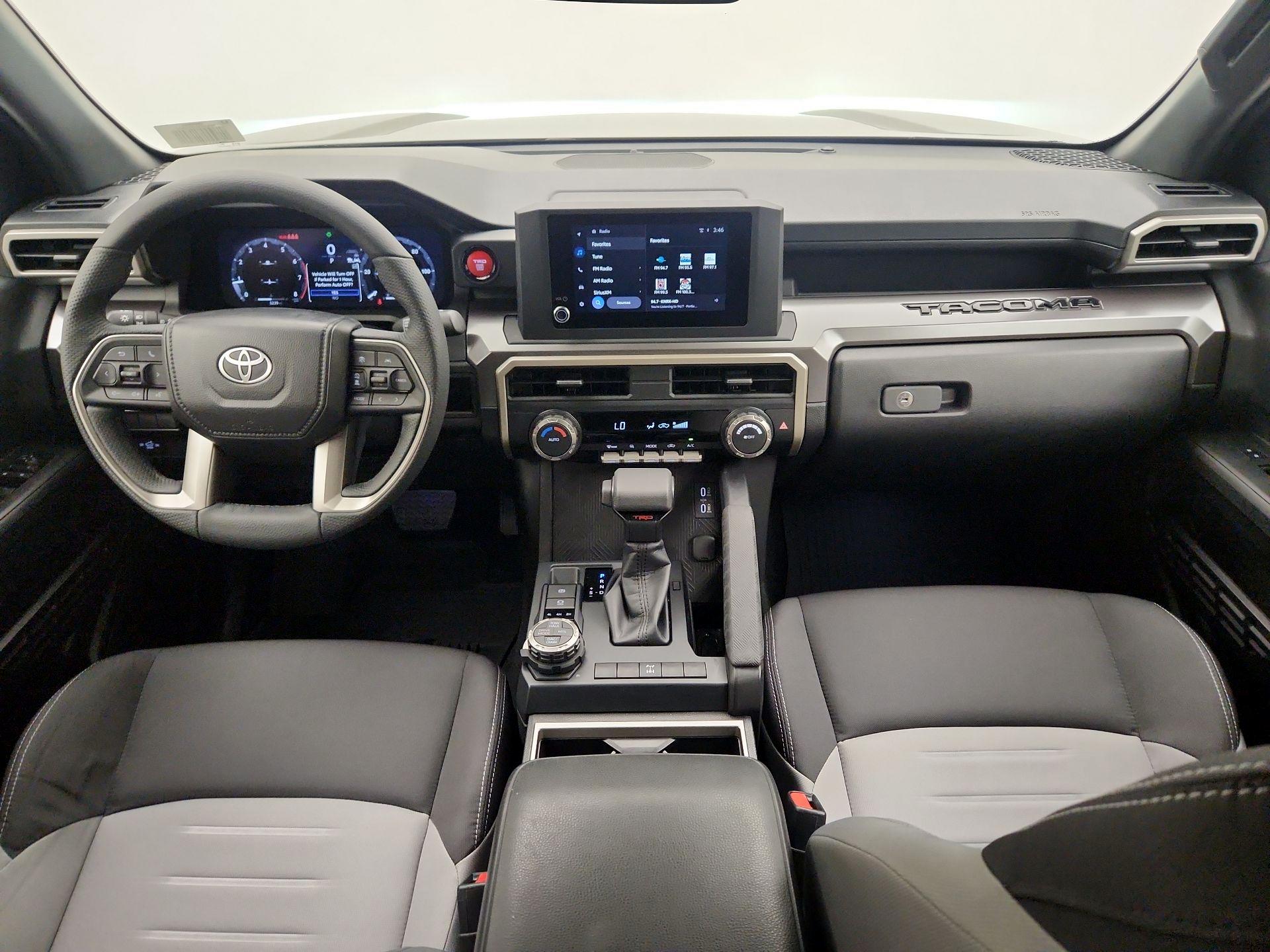 Thumbnail: 2025 Toyota Tacoma - 9