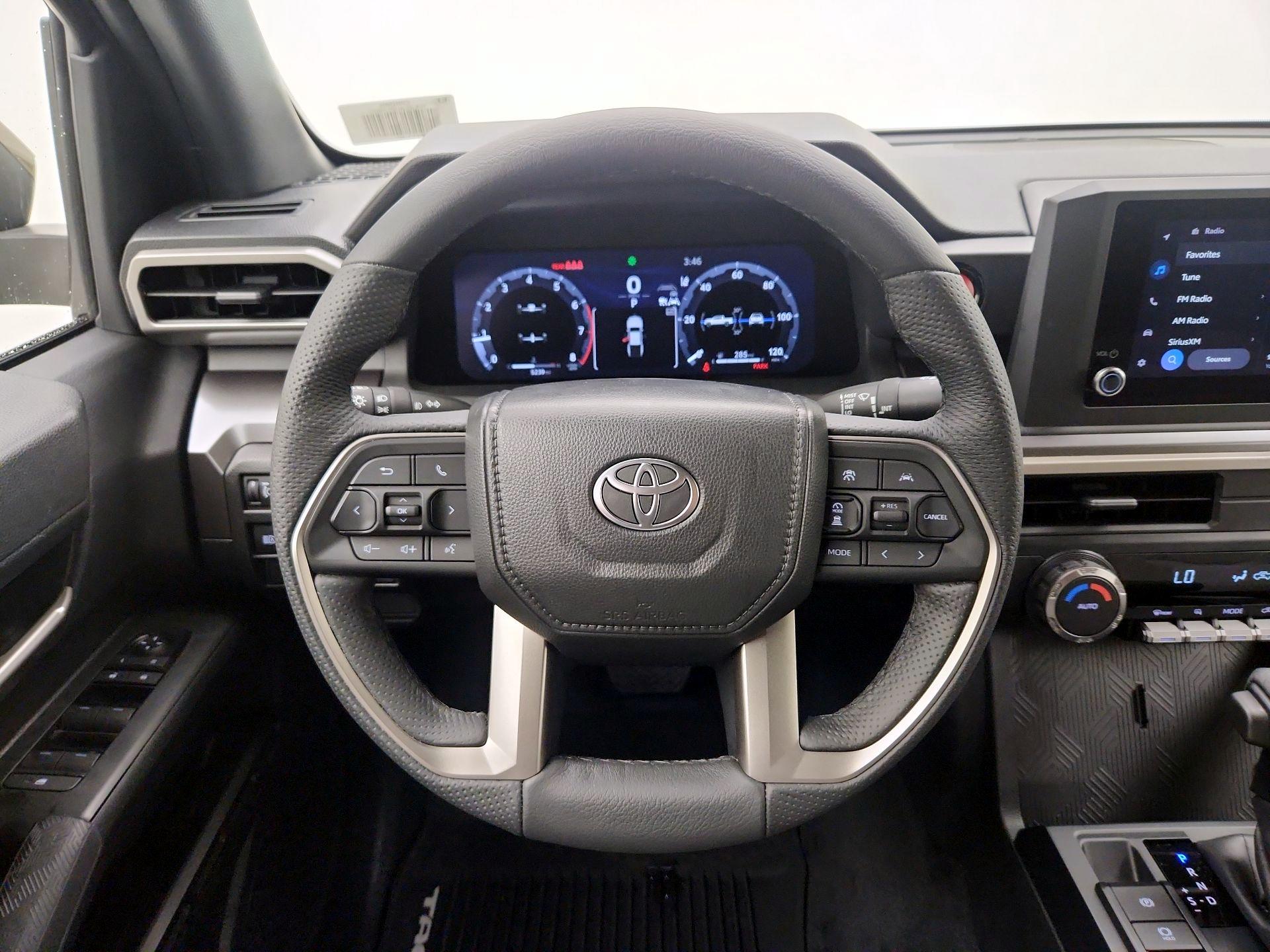 Thumbnail: 2025 Toyota Tacoma - 10