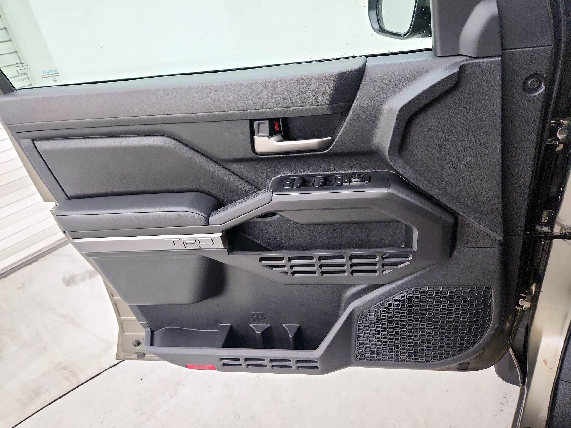 Thumbnail: 2025 Toyota Tacoma - 12