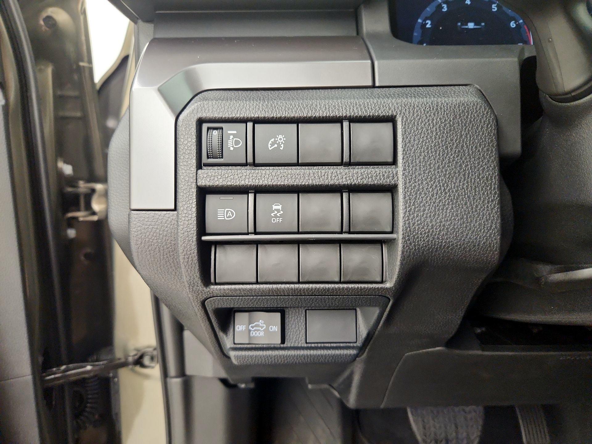 Thumbnail: 2025 Toyota Tacoma - 13