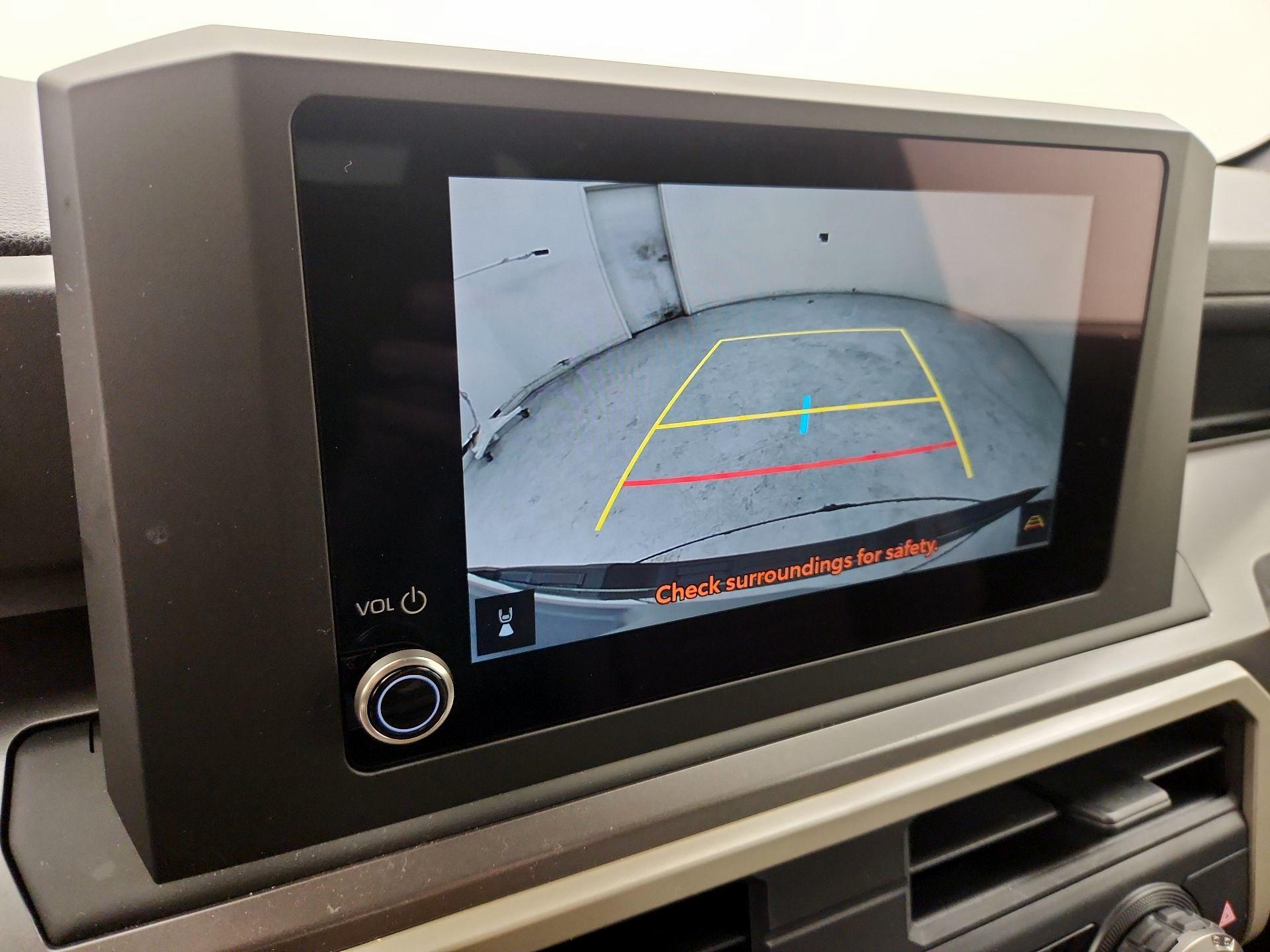 Thumbnail: 2025 Toyota Tacoma - 14