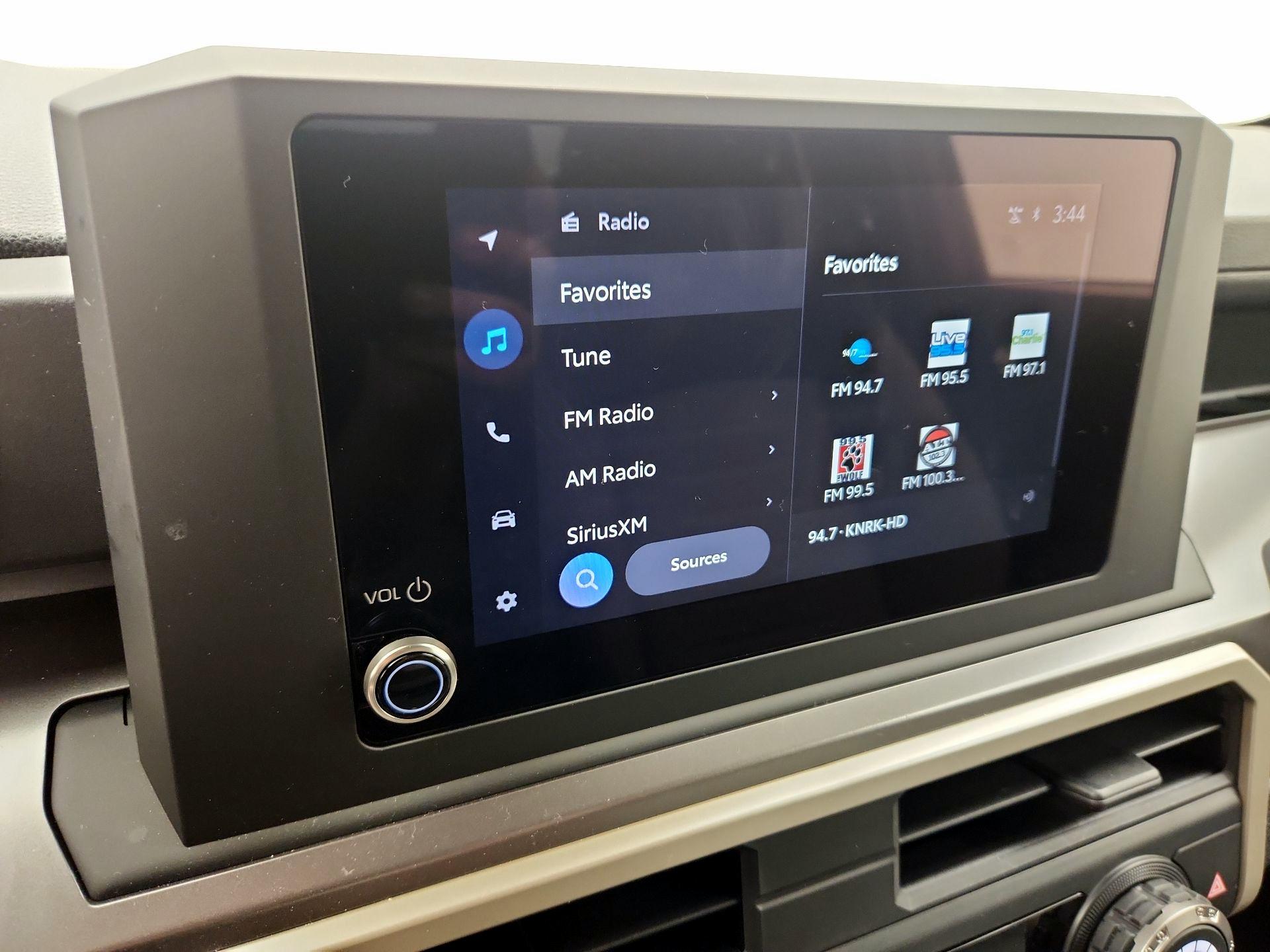 Thumbnail: 2025 Toyota Tacoma - 15