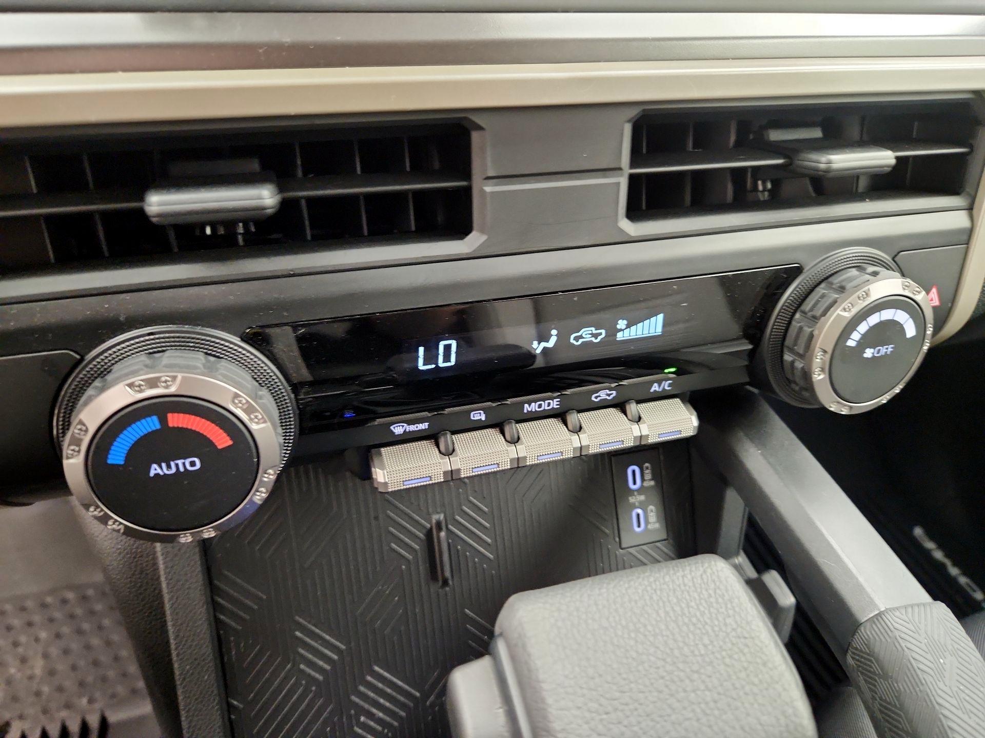 Thumbnail: 2025 Toyota Tacoma - 16